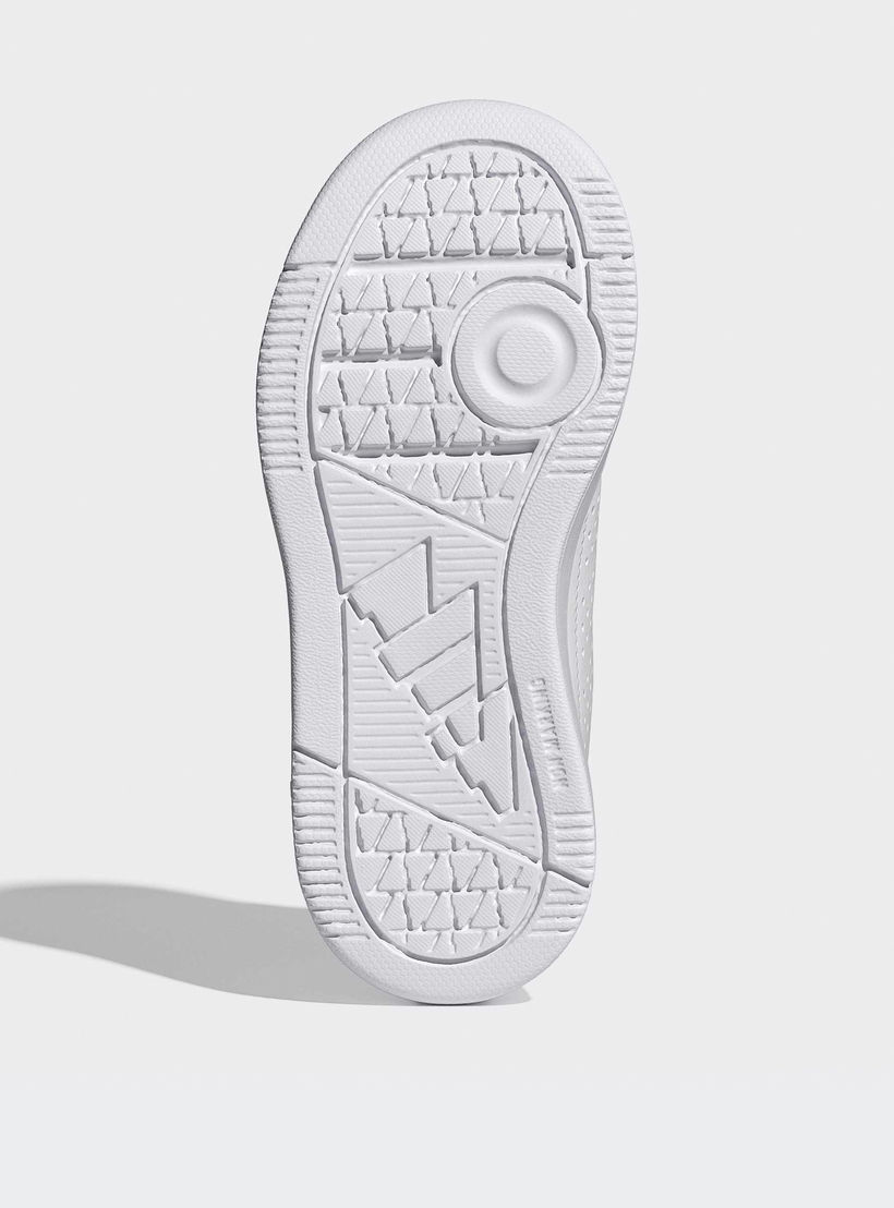 حذاء مدرسي تينسور سبورت 3.0 بشريط إغلاق لاصق للأطفال من أديداس-girls-shoes-sneakers-image-6