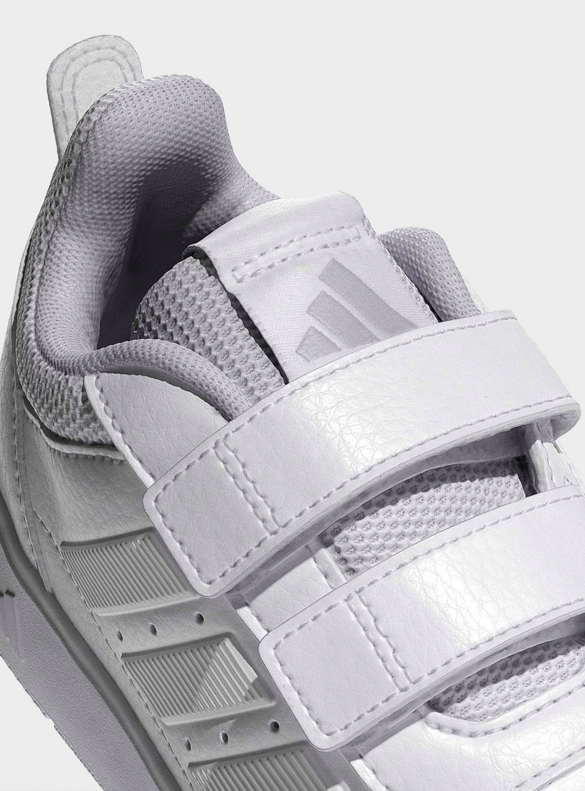 حذاء مدرسي تينسور سبورت 3.0 بشريط إغلاق لاصق للأطفال من أديداس-girls-shoes-sneakers-image-7