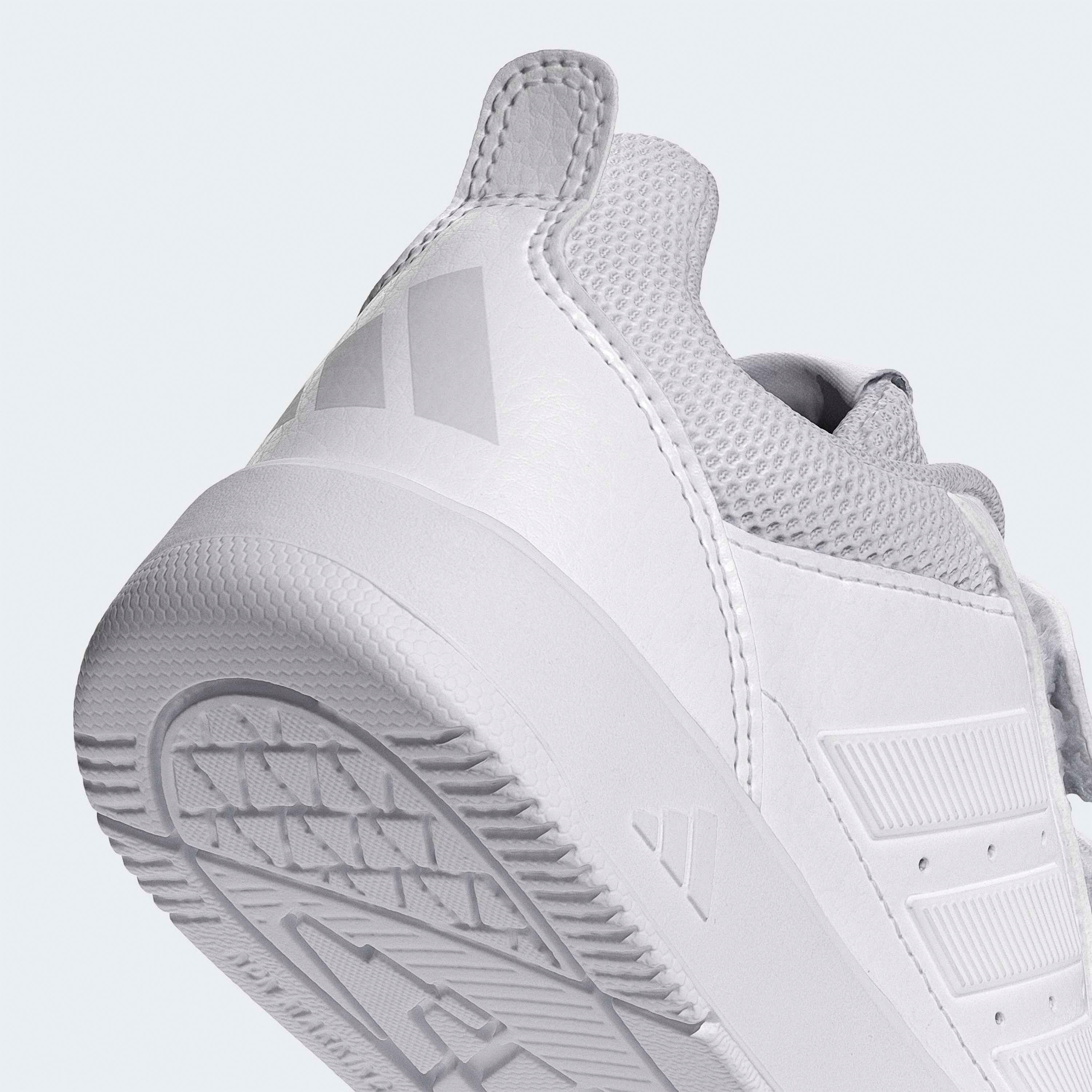 حذاء مدرسي تينسور سبورت 3.0 بشريط إغلاق لاصق للأطفال من أديداس-girls-shoes-sneakers-image-8