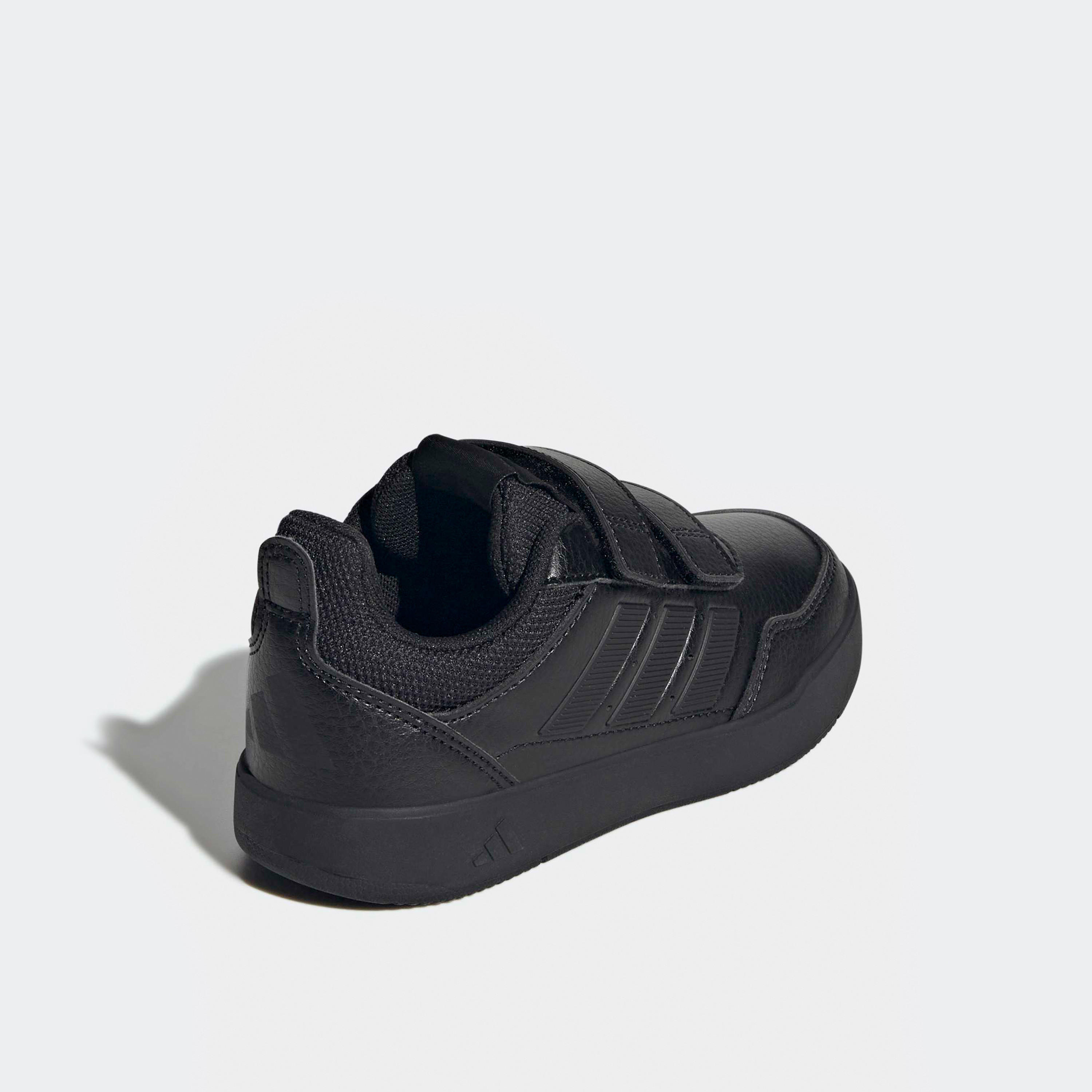 Adidas Boys Tensaur Sport 3.0 Hook & Loop School Shoes-sports-boys-shoes-image-5