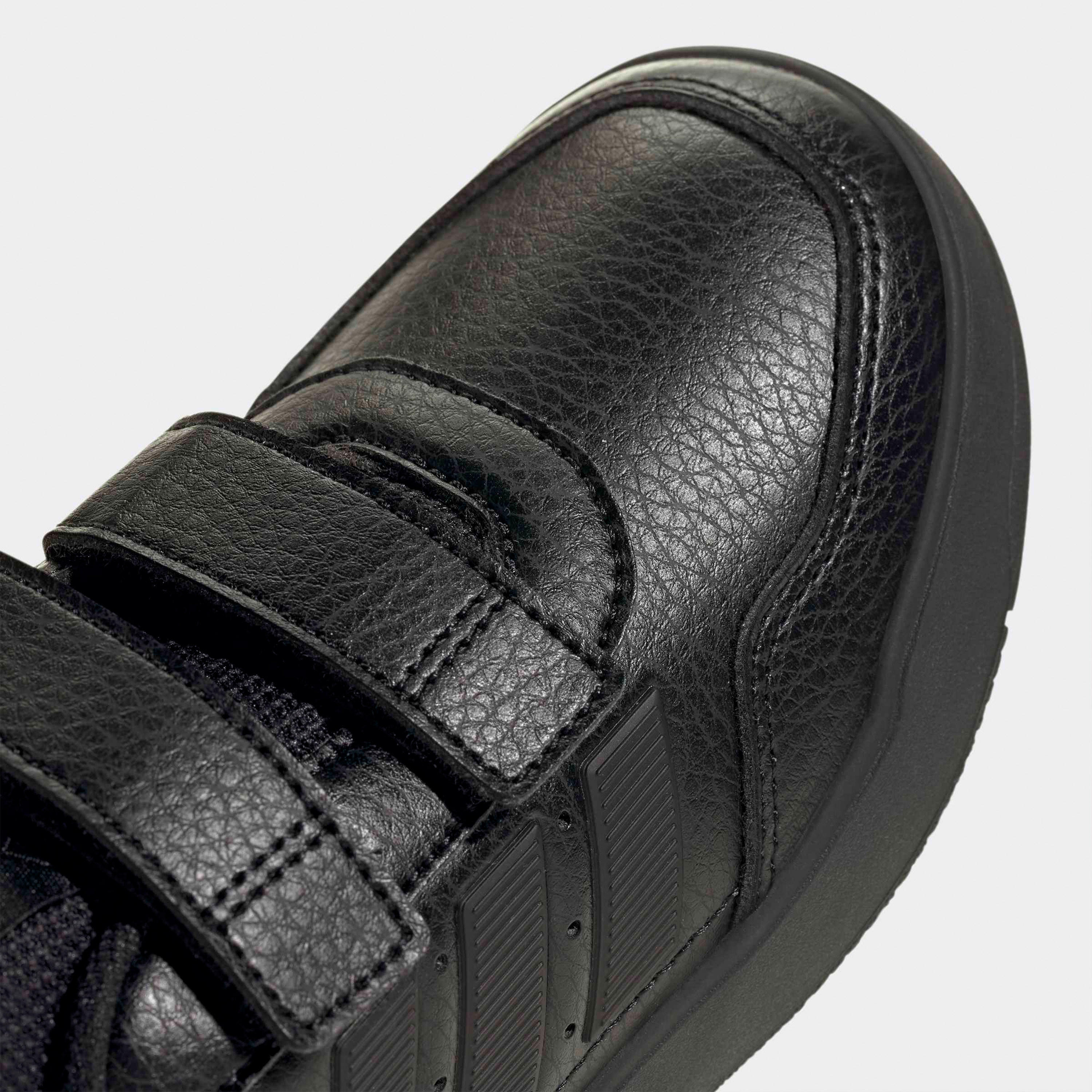 Adidas Boys Tensaur Sport 3.0 Hook & Loop School Shoes-sports-boys-shoes-image-7