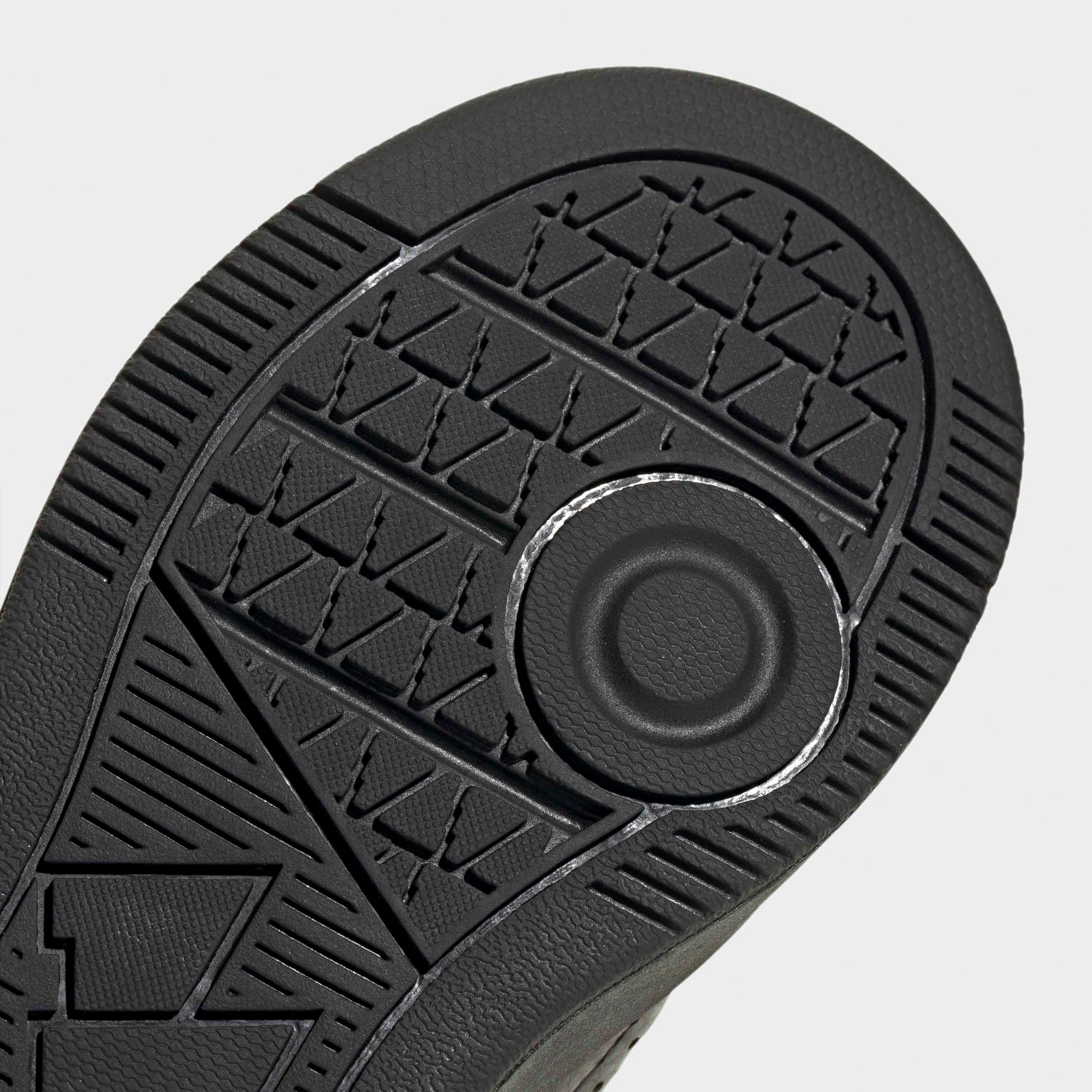 Adidas Boys Tensaur Sport 3.0 Hook & Loop School Shoes-sports-boys-shoes-image-8