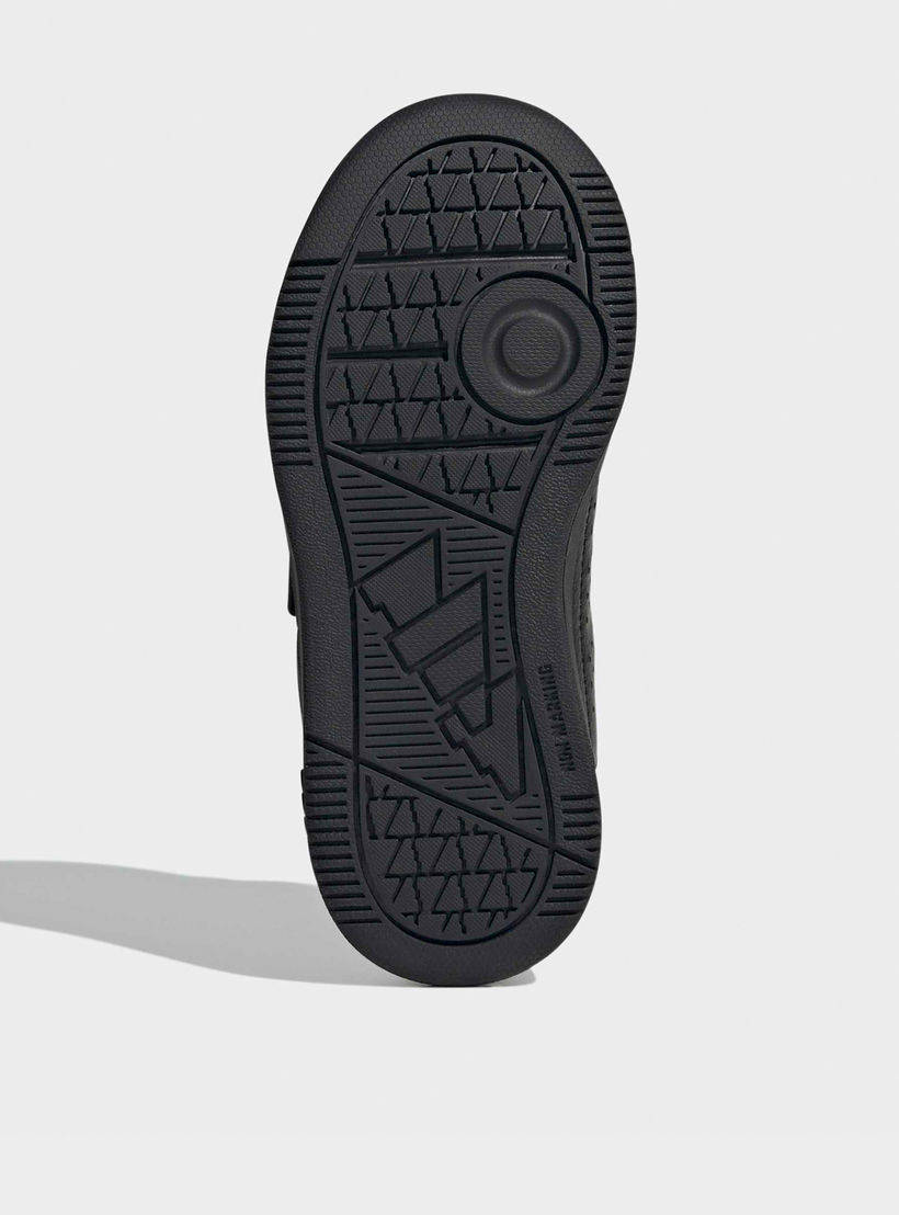 حذاء مدرسي للأطفال تينسور سبورت 3.0 سي إف كيه بشريط إغلاق لاصق من أديداس-girls-shoes-sneakers-image-4