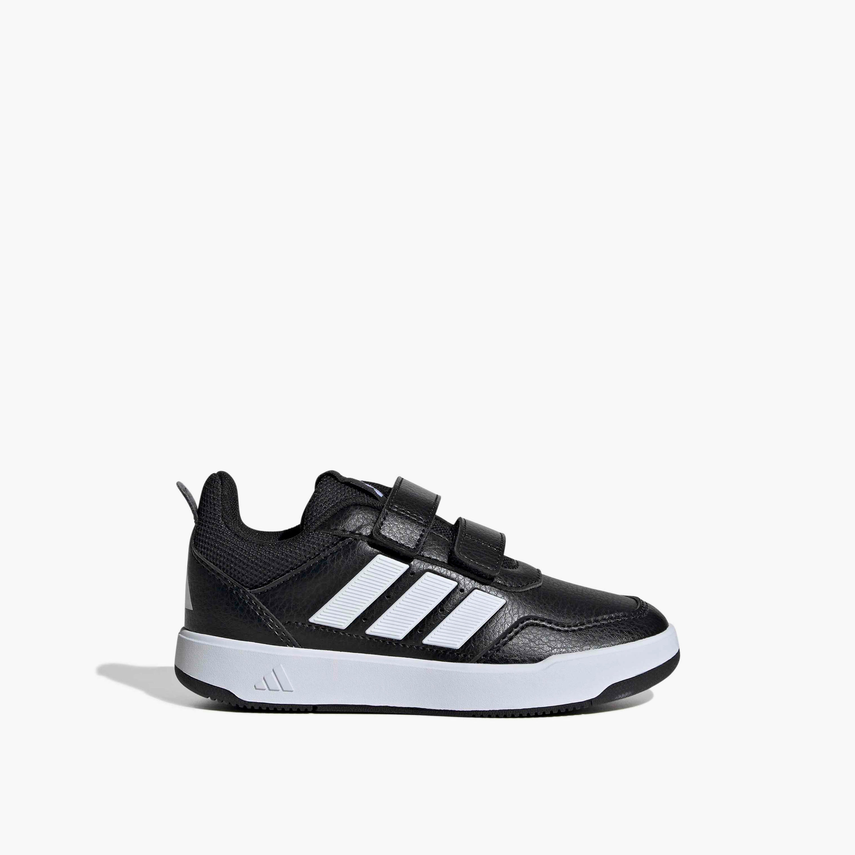 Adidas Kids Hook & Loop Sports Shoes-sports-boys-shoes-image-2