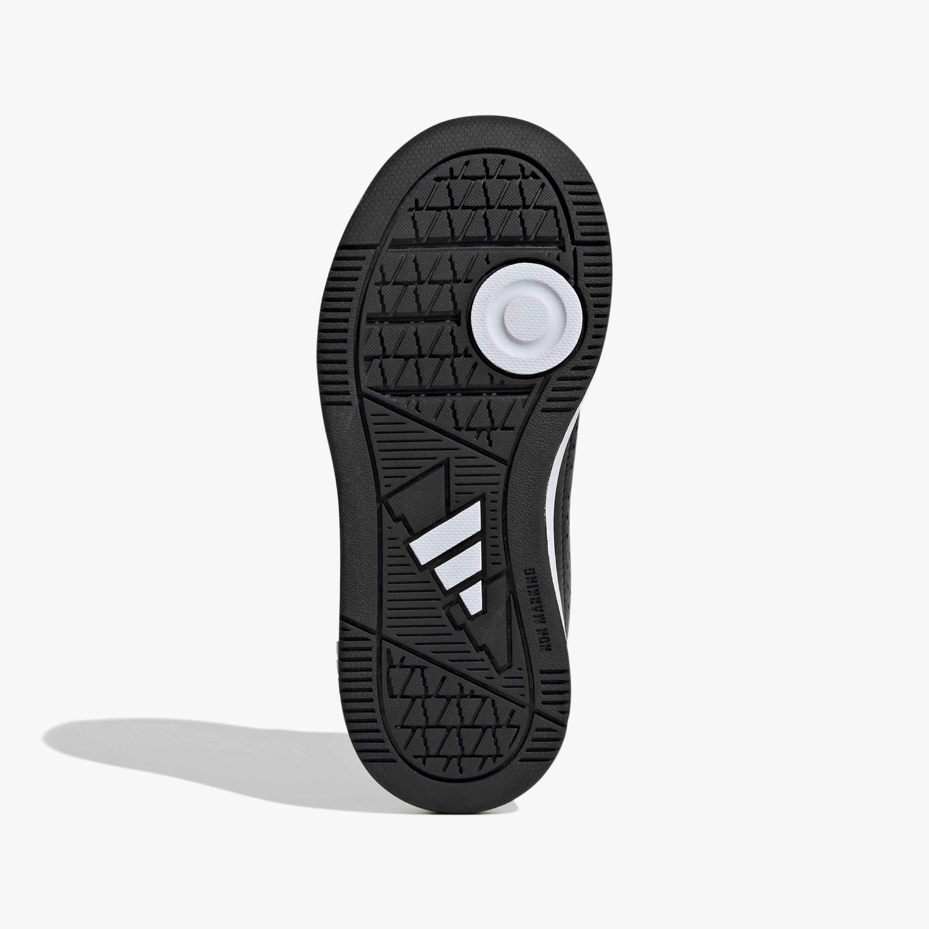 Adidas Kids Hook & Loop Sports Shoes-sports-boys-shoes-image-4