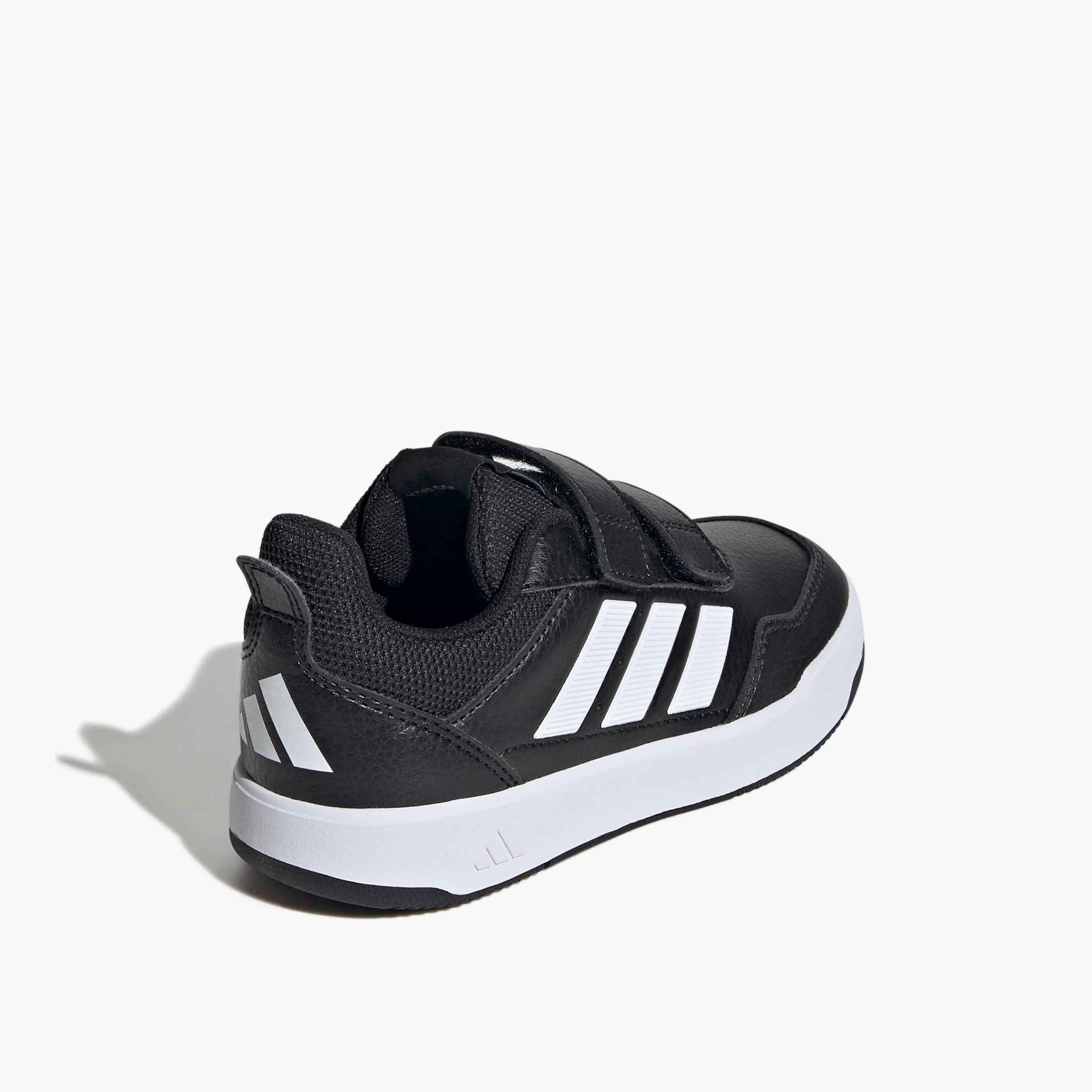 Adidas Kids Hook & Loop Sports Shoes-sports-boys-shoes-image-5