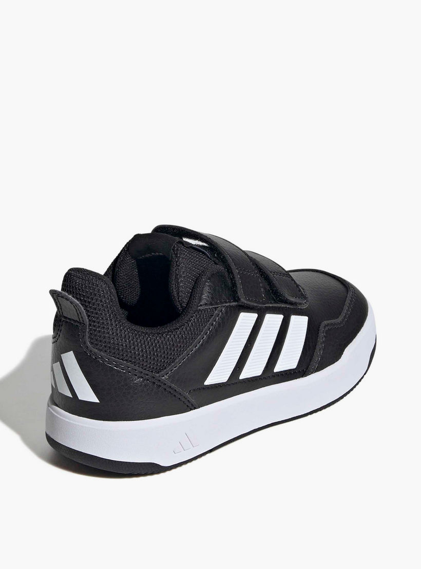 Adidas Kids Hook & Loop Sports Shoes-sports-boys-shoes-image-5
