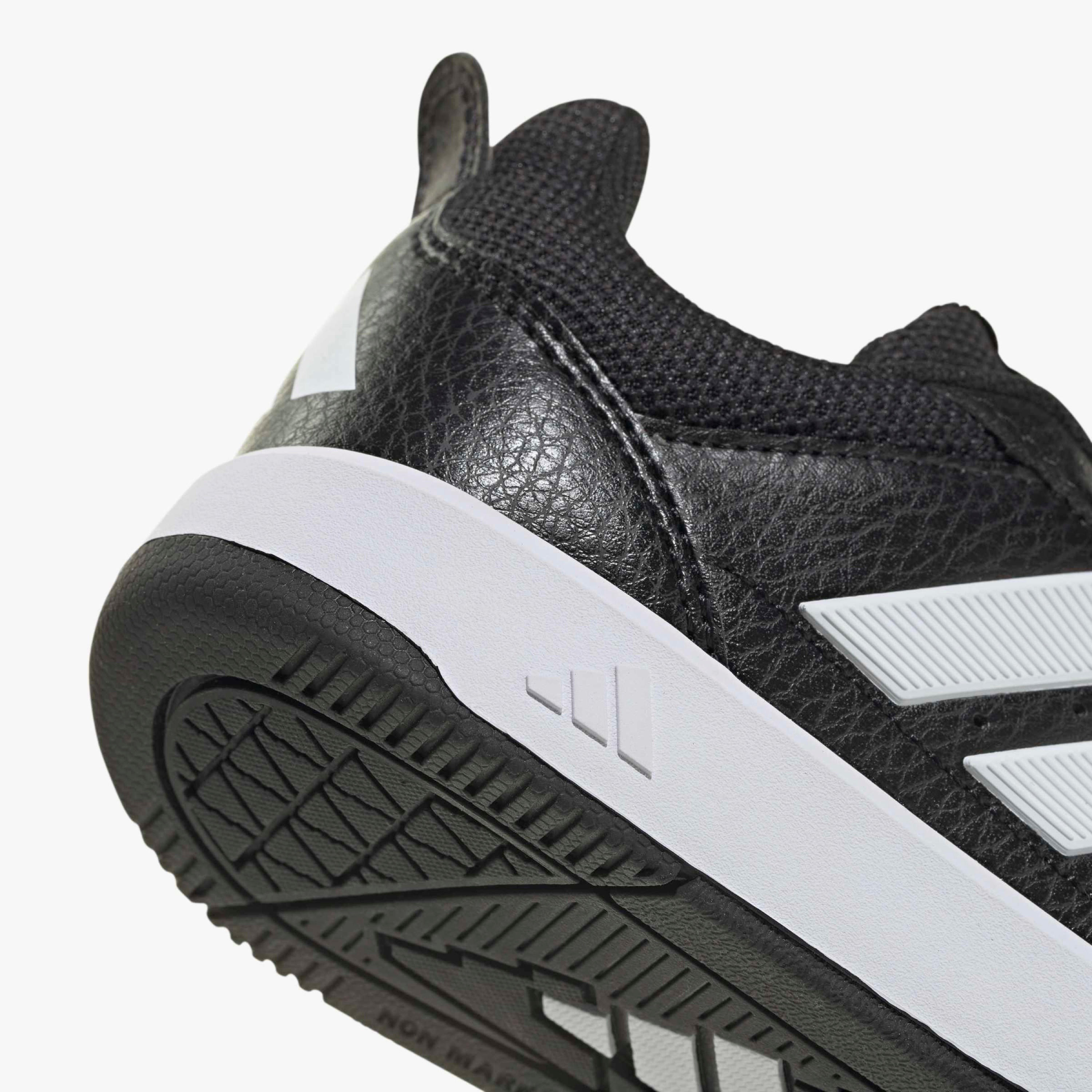 Adidas Kids Hook & Loop Sports Shoes-sports-boys-shoes-image-6