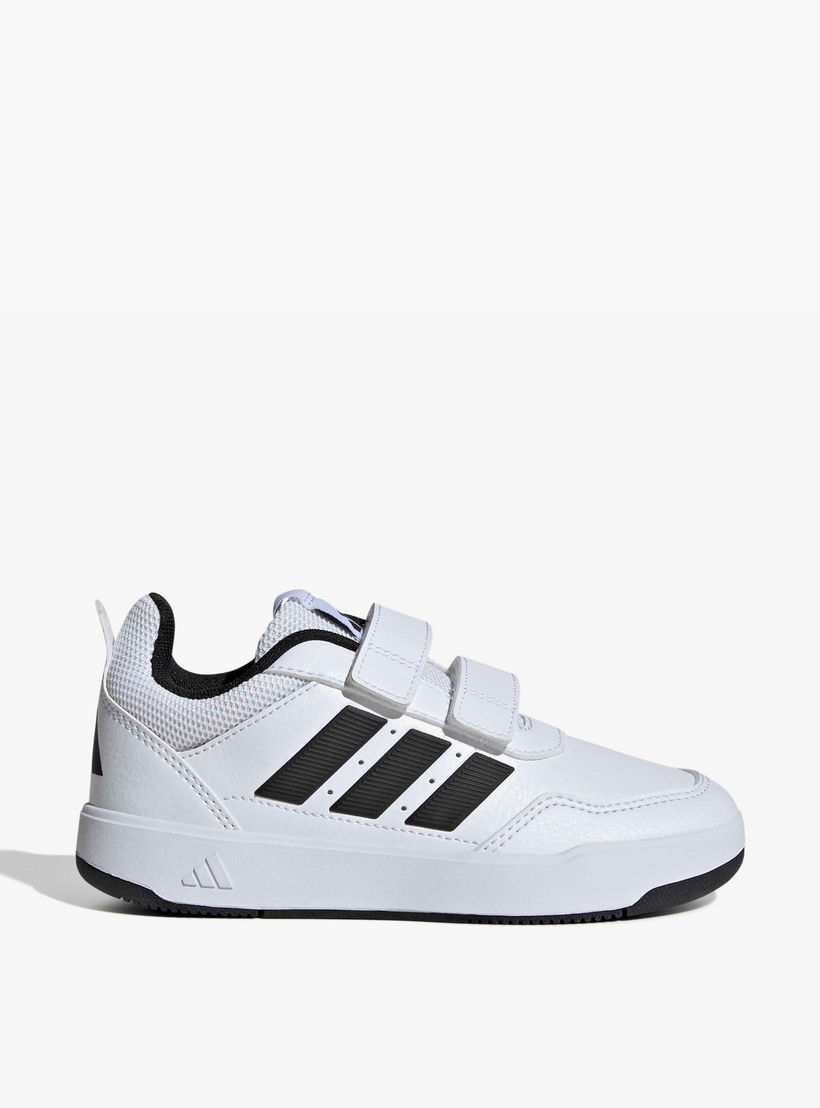 Adidas Boys Hook & Loop Ankle Sneakers-sports-boys-shoes-image-2
