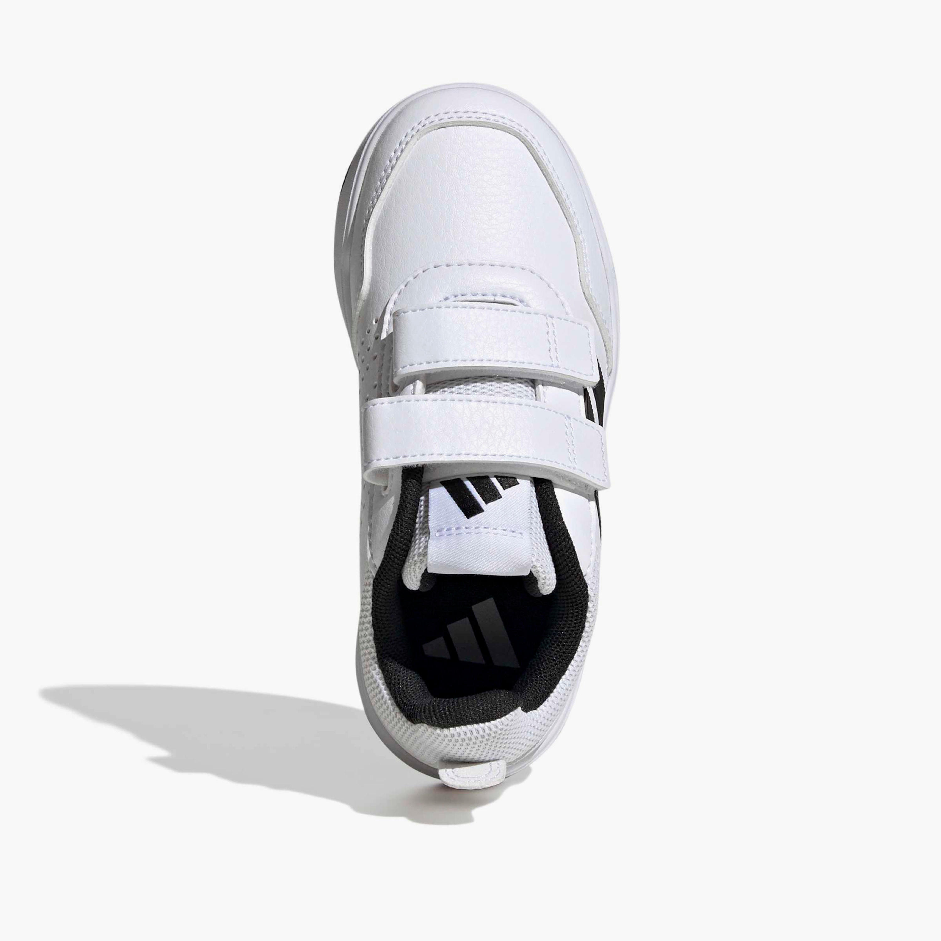 Adidas Boys Hook & Loop Ankle Sneakers-sports-boys-shoes-image-3