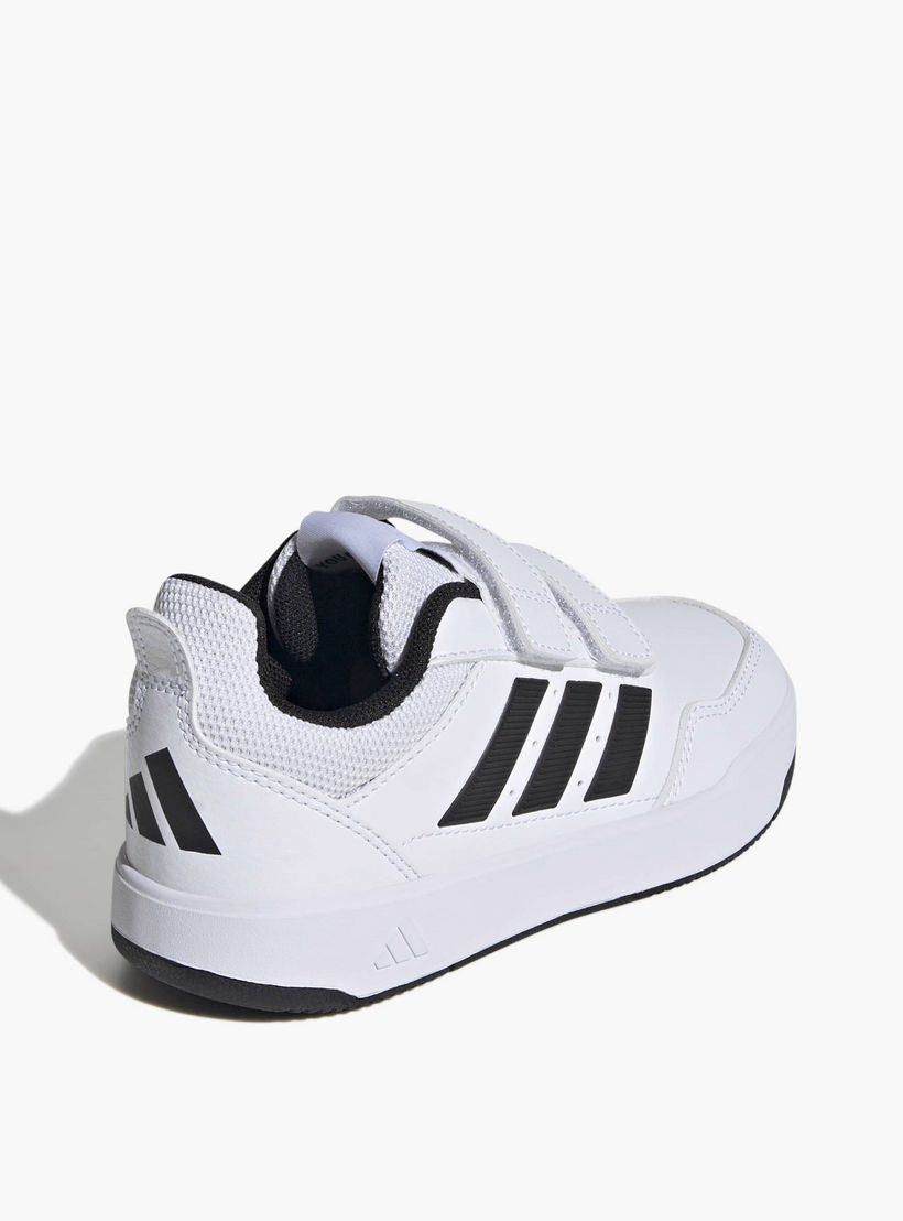Adidas Boys Hook & Loop Ankle Sneakers-sports-boys-shoes-image-5