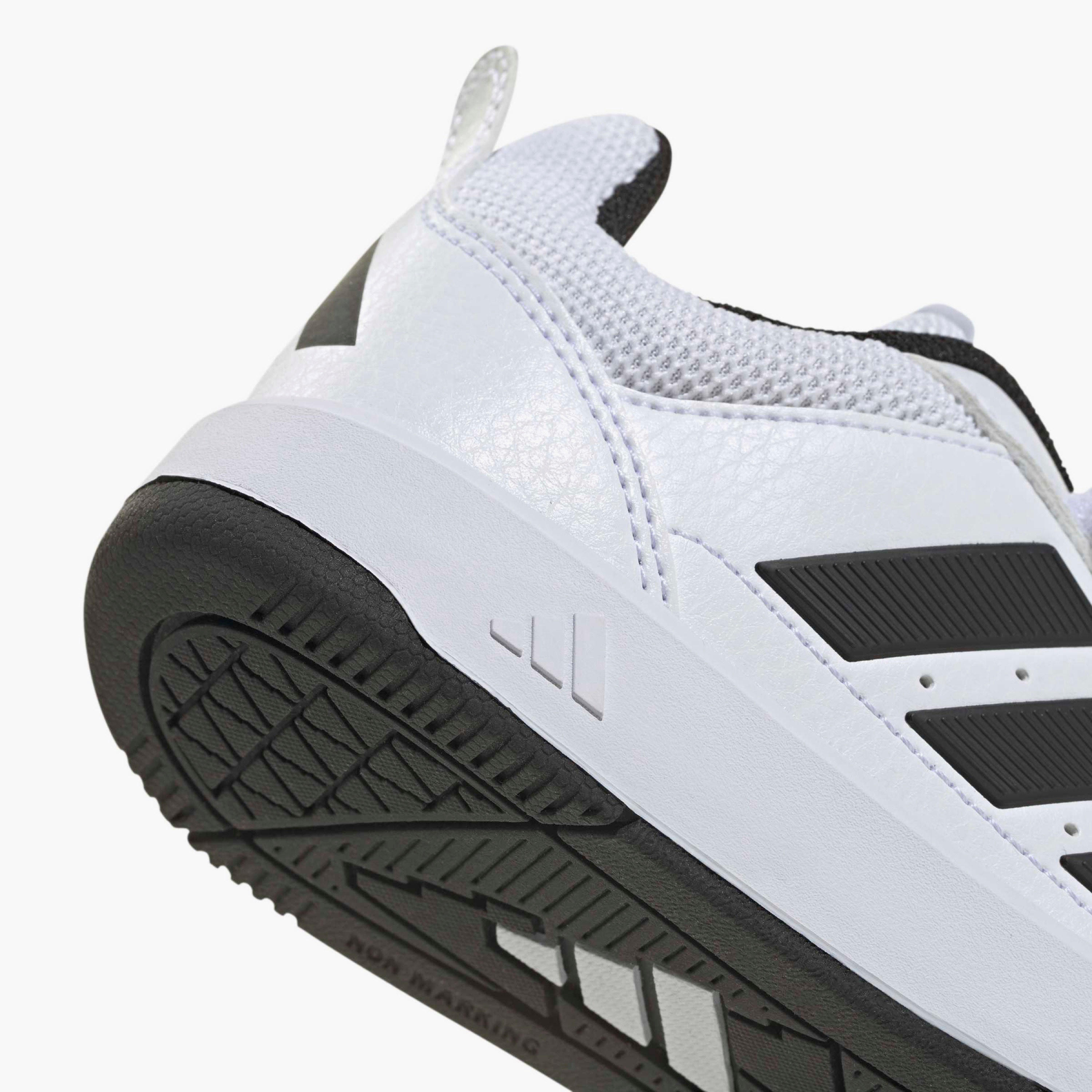 Adidas Boys Hook & Loop Ankle Sneakers-sports-boys-shoes-image-6