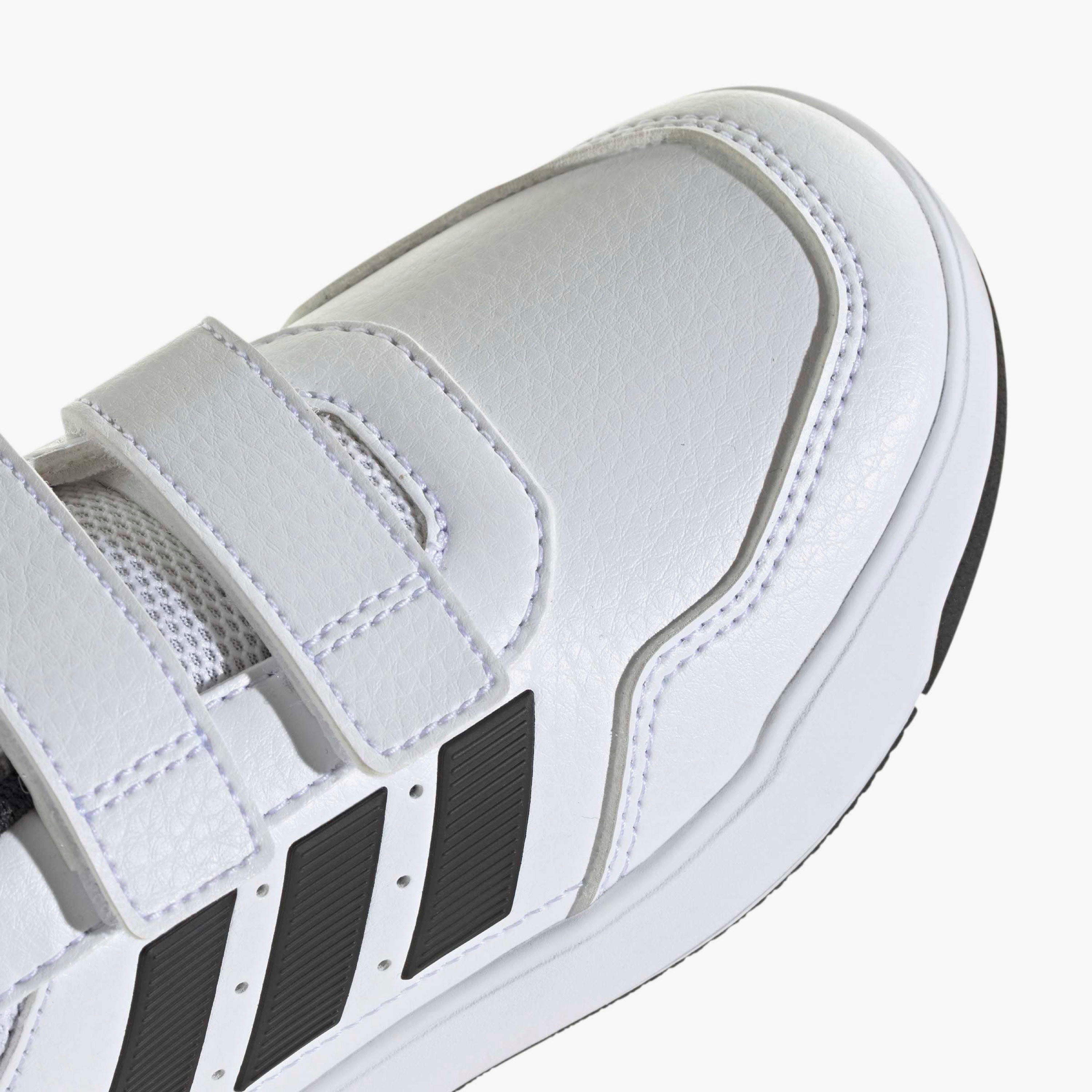 Adidas Boys Hook & Loop Ankle Sneakers-sports-boys-shoes-image-7