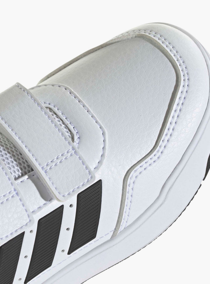 Adidas Boys Hook & Loop Ankle Sneakers-sports-boys-shoes-image-7