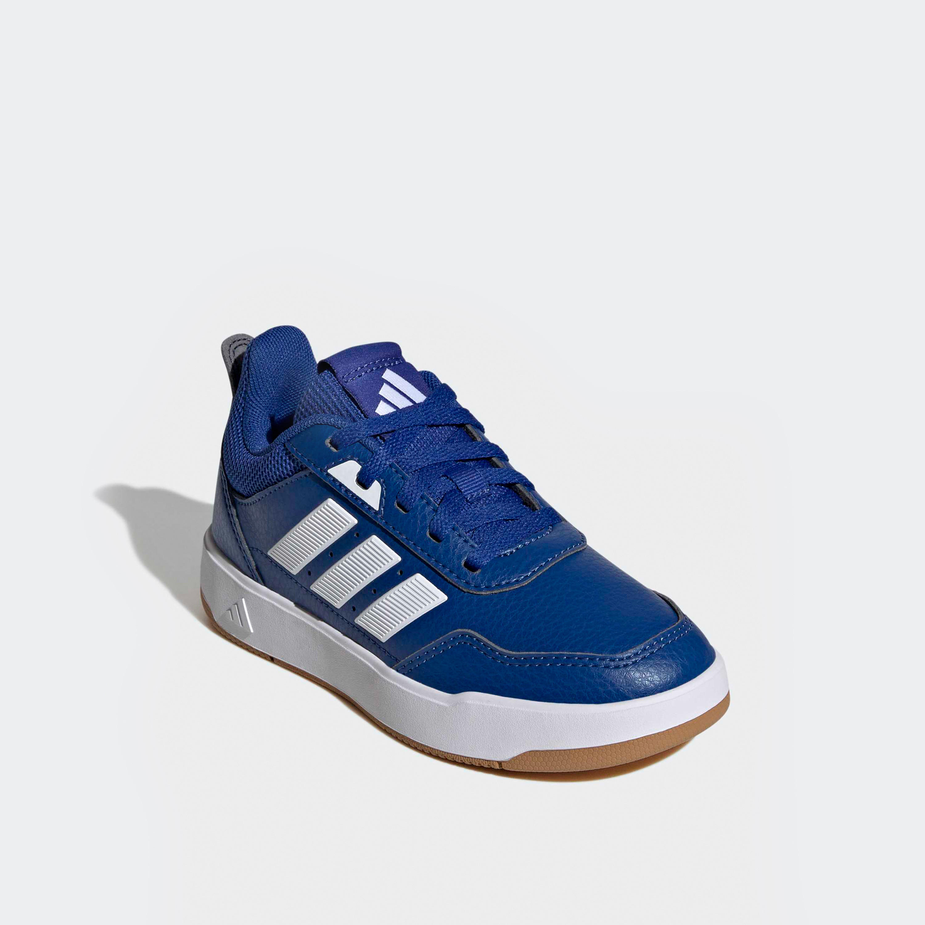حذاء سنيكرز بطول الكاحل ورباط إغلاق تينسور سبورت 3.0 للأولاد من أديداس-sports-boys-shoes-image-1