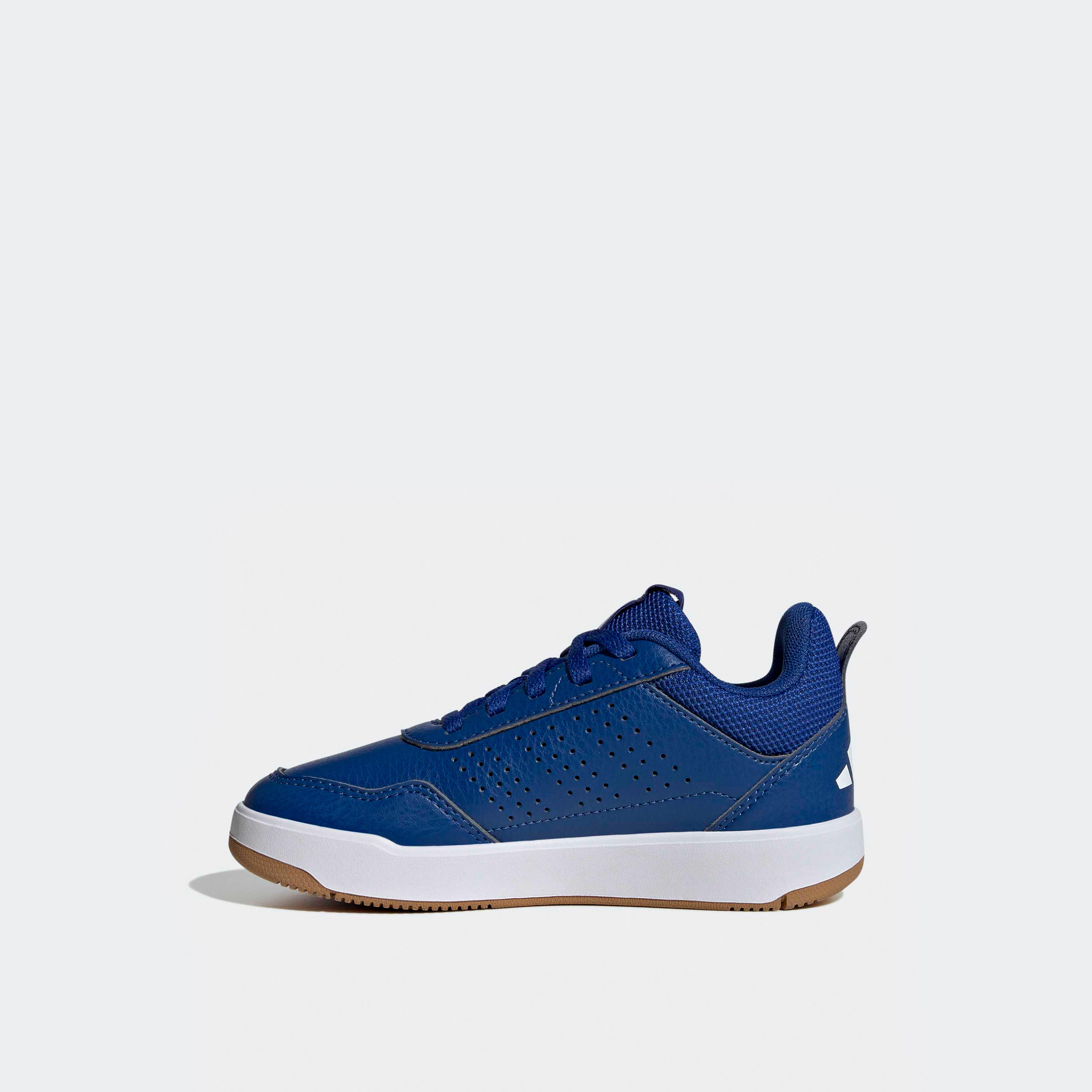 حذاء سنيكرز بطول الكاحل ورباط إغلاق تينسور سبورت 3.0 للأولاد من أديداس-sports-boys-shoes-image-3