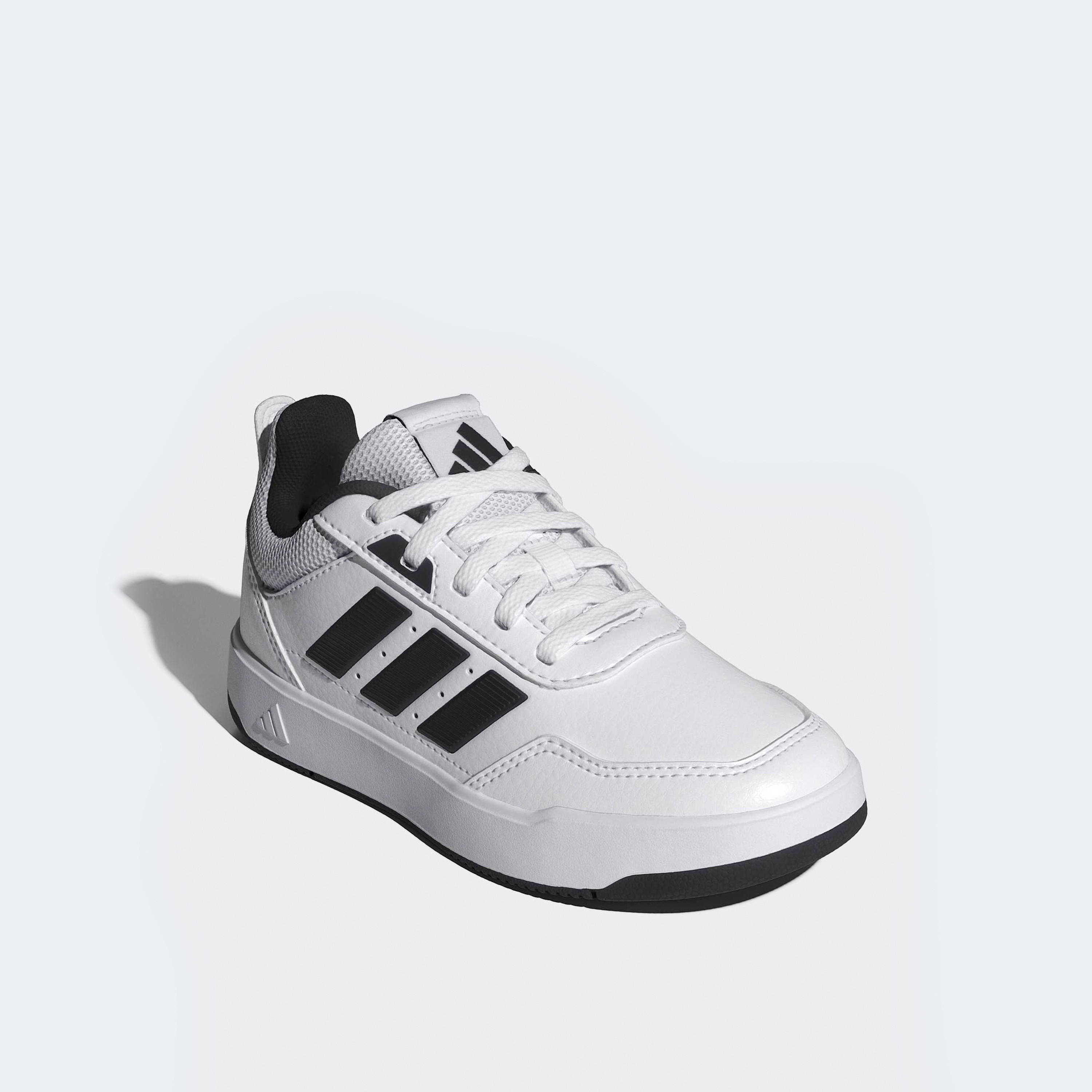 Adidas Kids Tensaur Sport 3.0 Lace-Up Sneakers-girls-shoes-sneakers-image-1