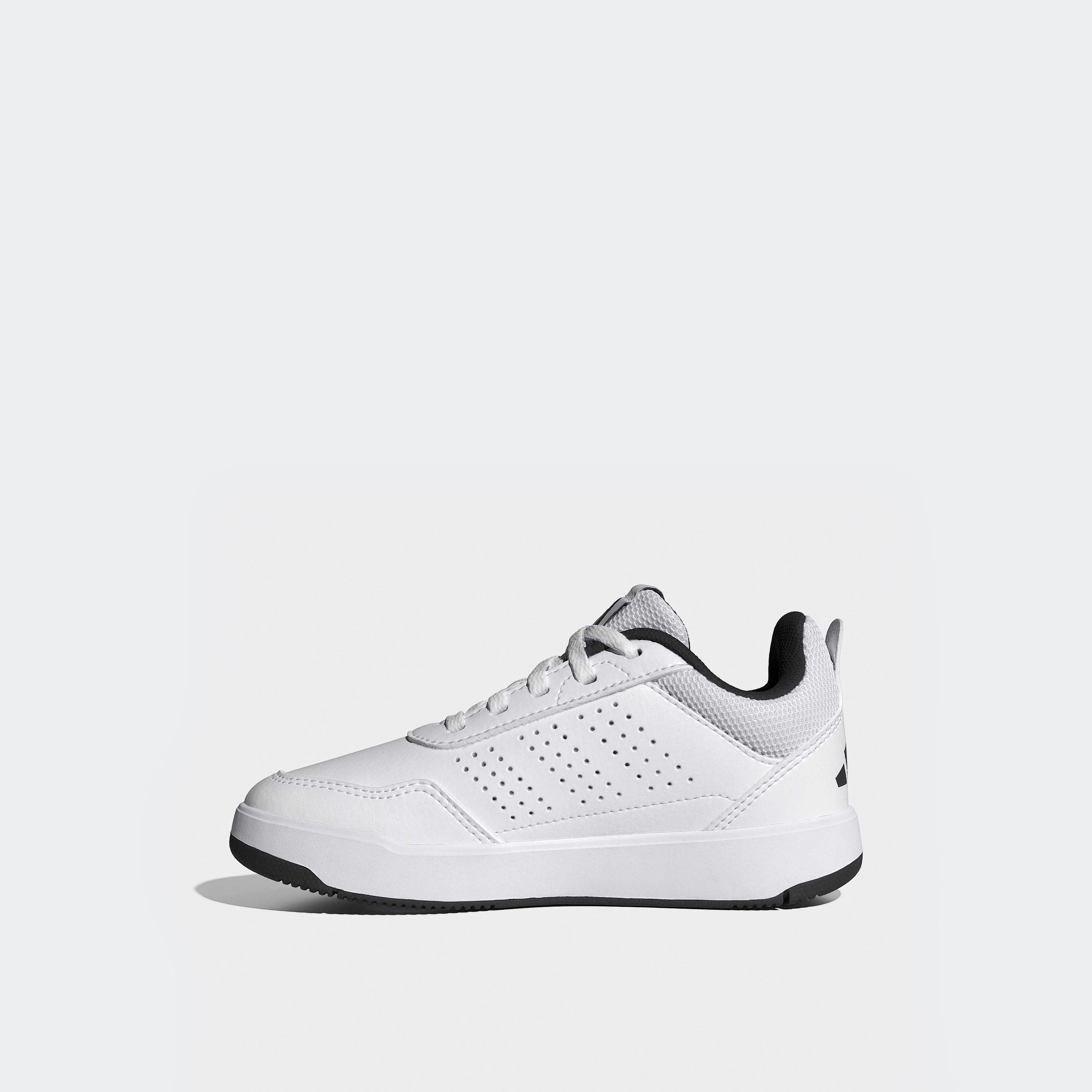 Adidas Kids Tensaur Sport 3.0 Lace-Up Sneakers-girls-shoes-sneakers-image-3