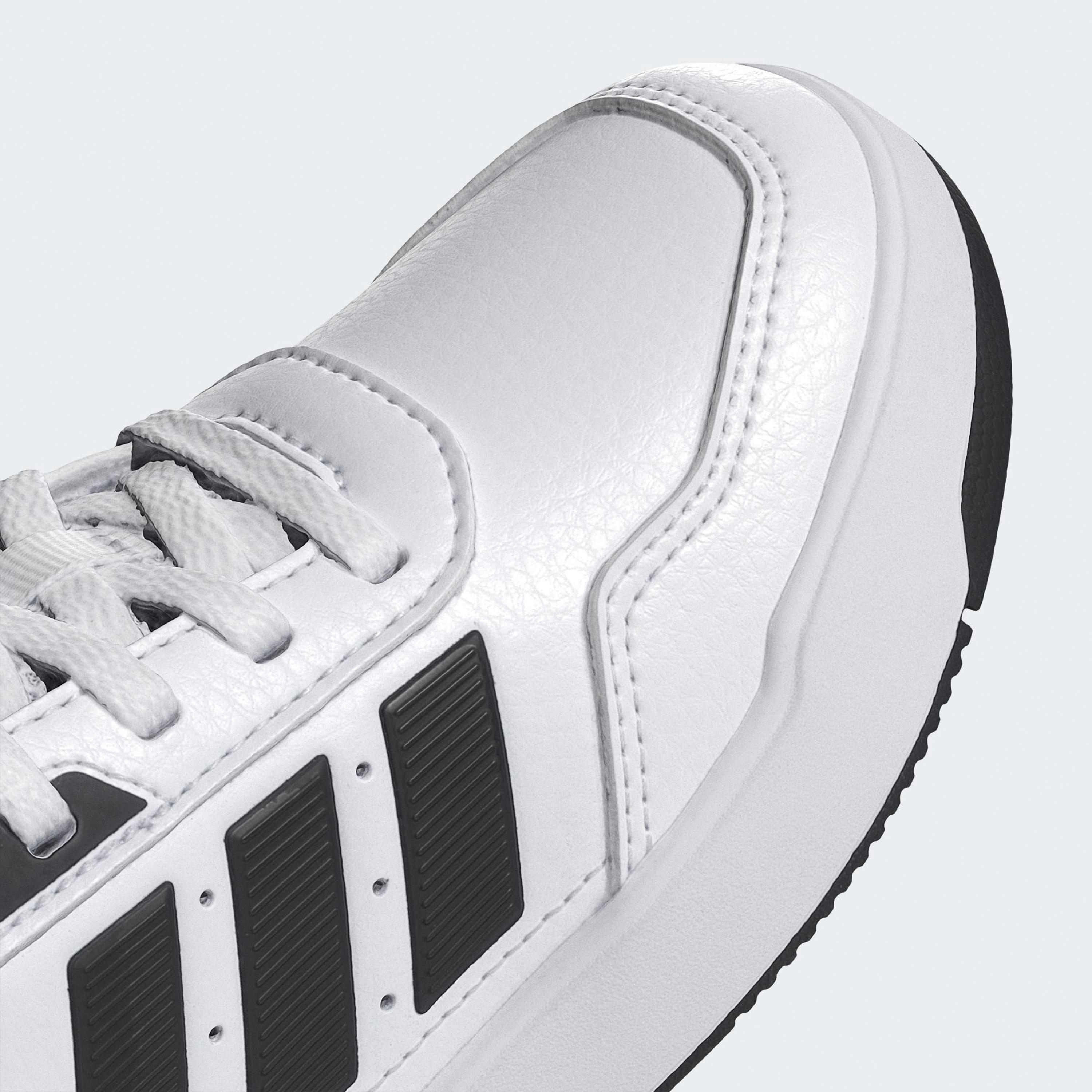 Adidas Kids Tensaur Sport 3.0 Lace-Up Sneakers-girls-shoes-sneakers-image-7