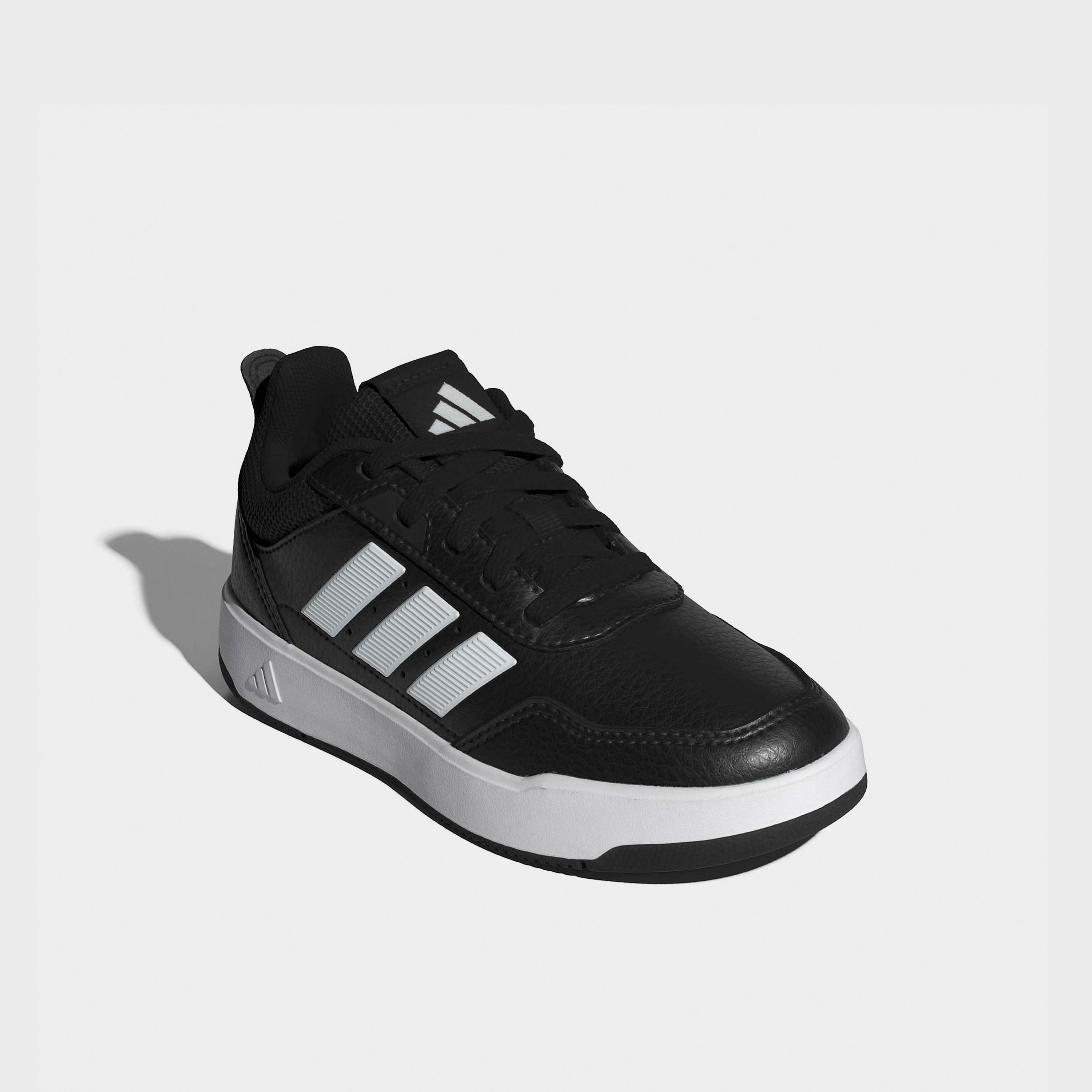 Adidas Kids Tensaur Sport 3.0 K Lace-Up Ankle Sneakers-girls-shoes-sneakers-image-1