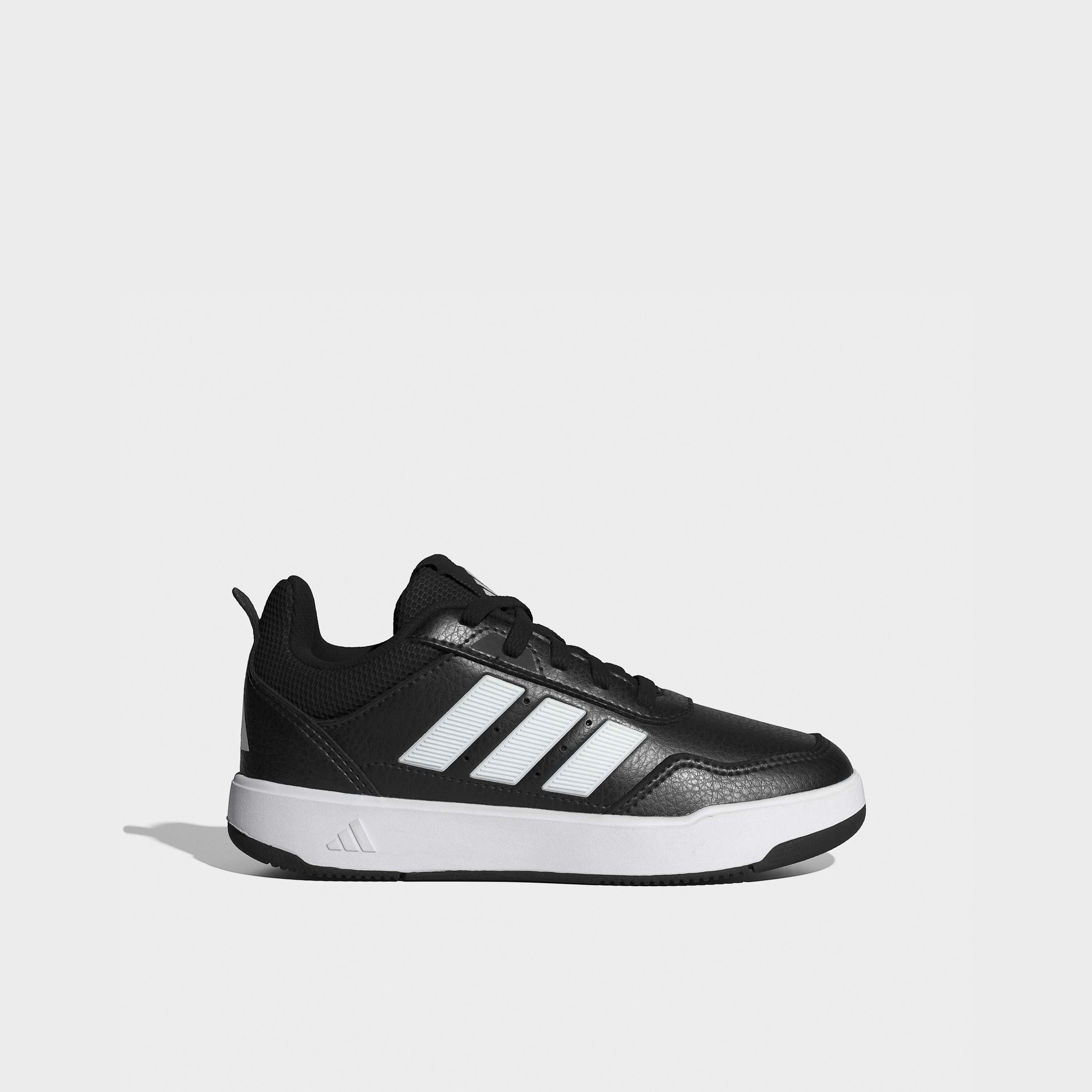 Adidas Kids Tensaur Sport 3.0 K Lace-Up Ankle Sneakers-girls-shoes-sneakers-image-2