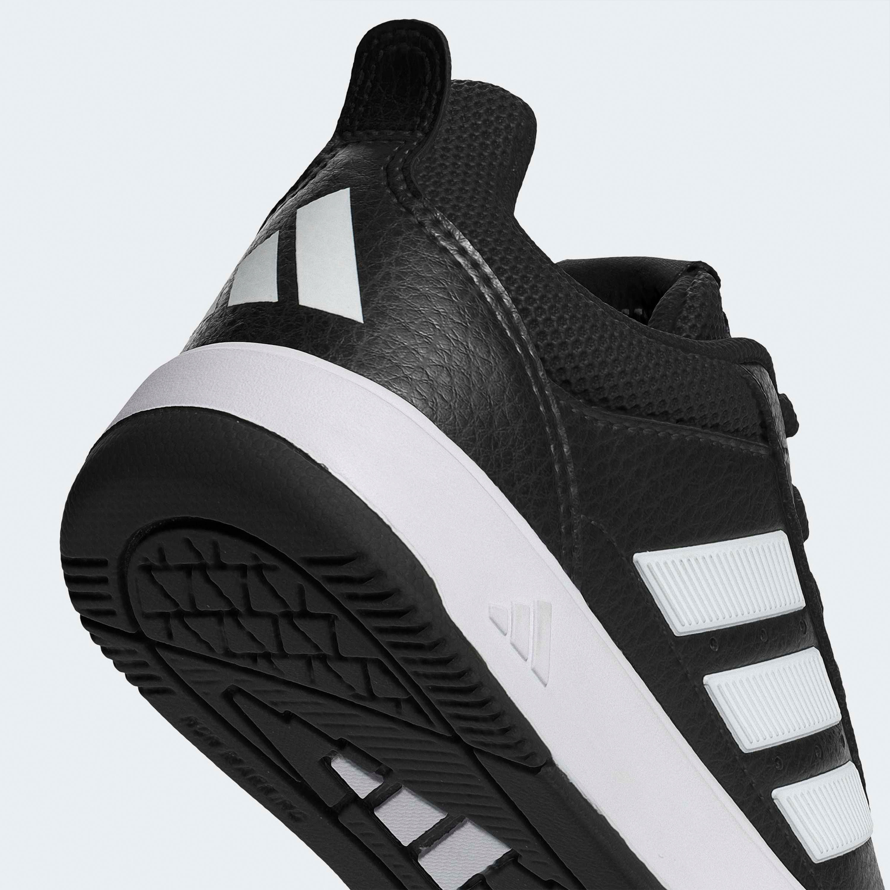 Adidas Kids Tensaur Sport 3.0 K Lace-Up Ankle Sneakers-girls-shoes-sneakers-image-5