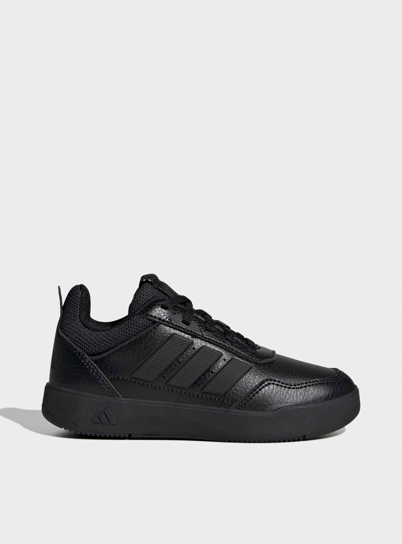 Adidas Kids Tensaur Sport 3.0 K Lace-Up School Shoes-girls-shoes-sneakers-image-2