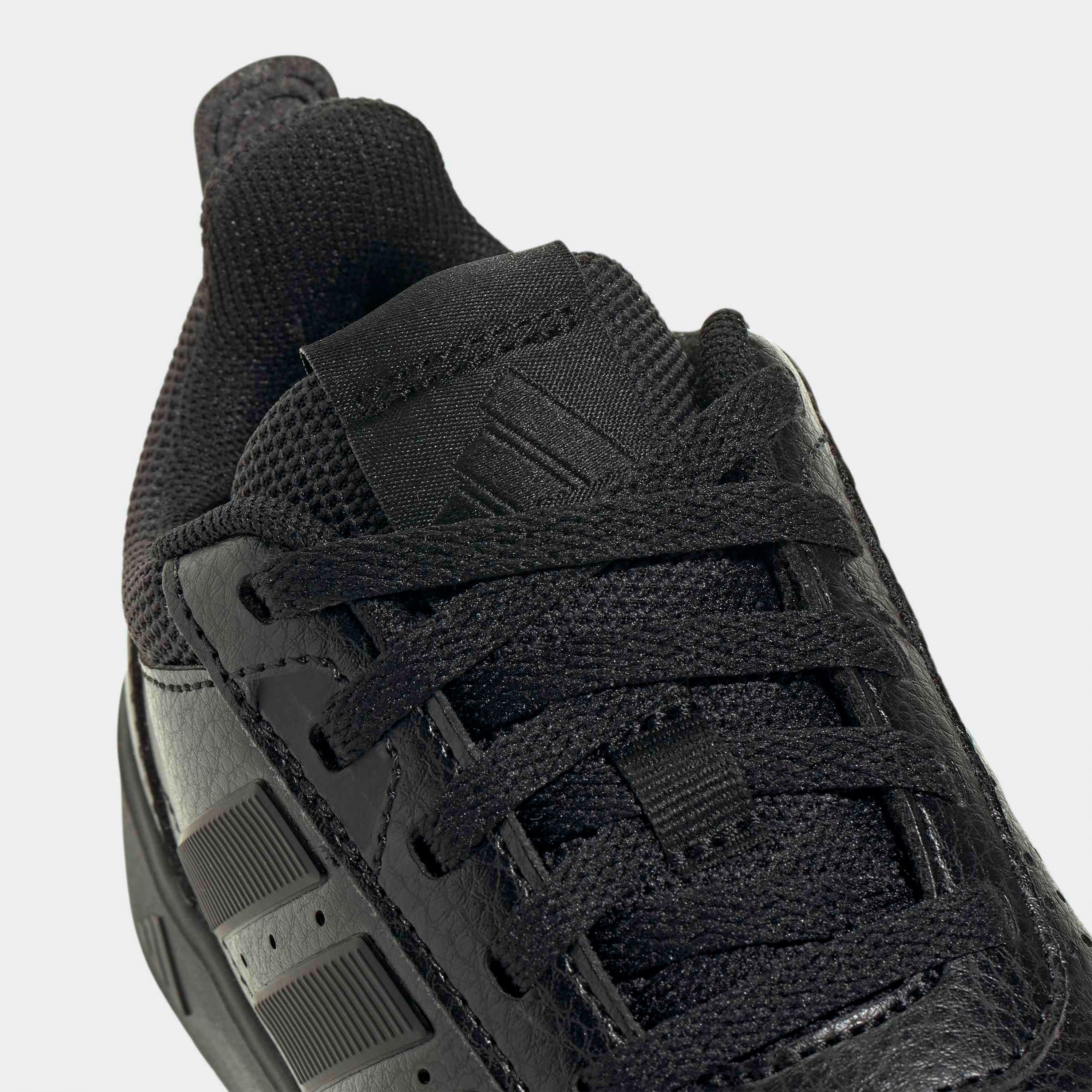 Adidas Kids Tensaur Sport 3.0 K Lace-Up School Shoes-girls-shoes-sneakers-image-6