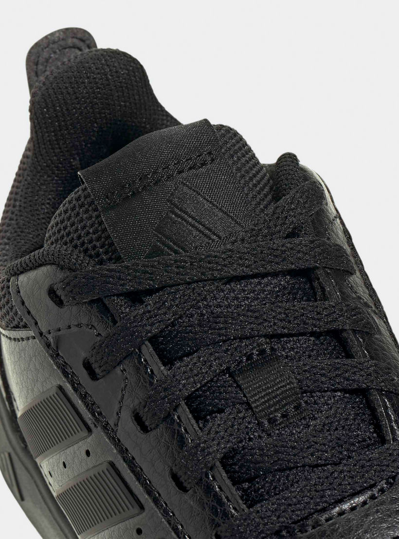 Adidas Kids Tensaur Sport 3.0 K Lace-Up School Shoes-girls-shoes-sneakers-image-6