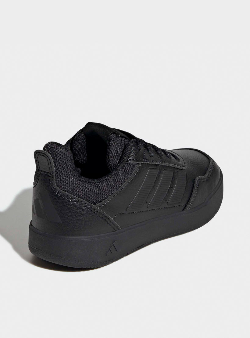 Adidas Kids Tensaur Sport 3.0 K Lace-Up School Shoes-girls-shoes-sneakers-image-7