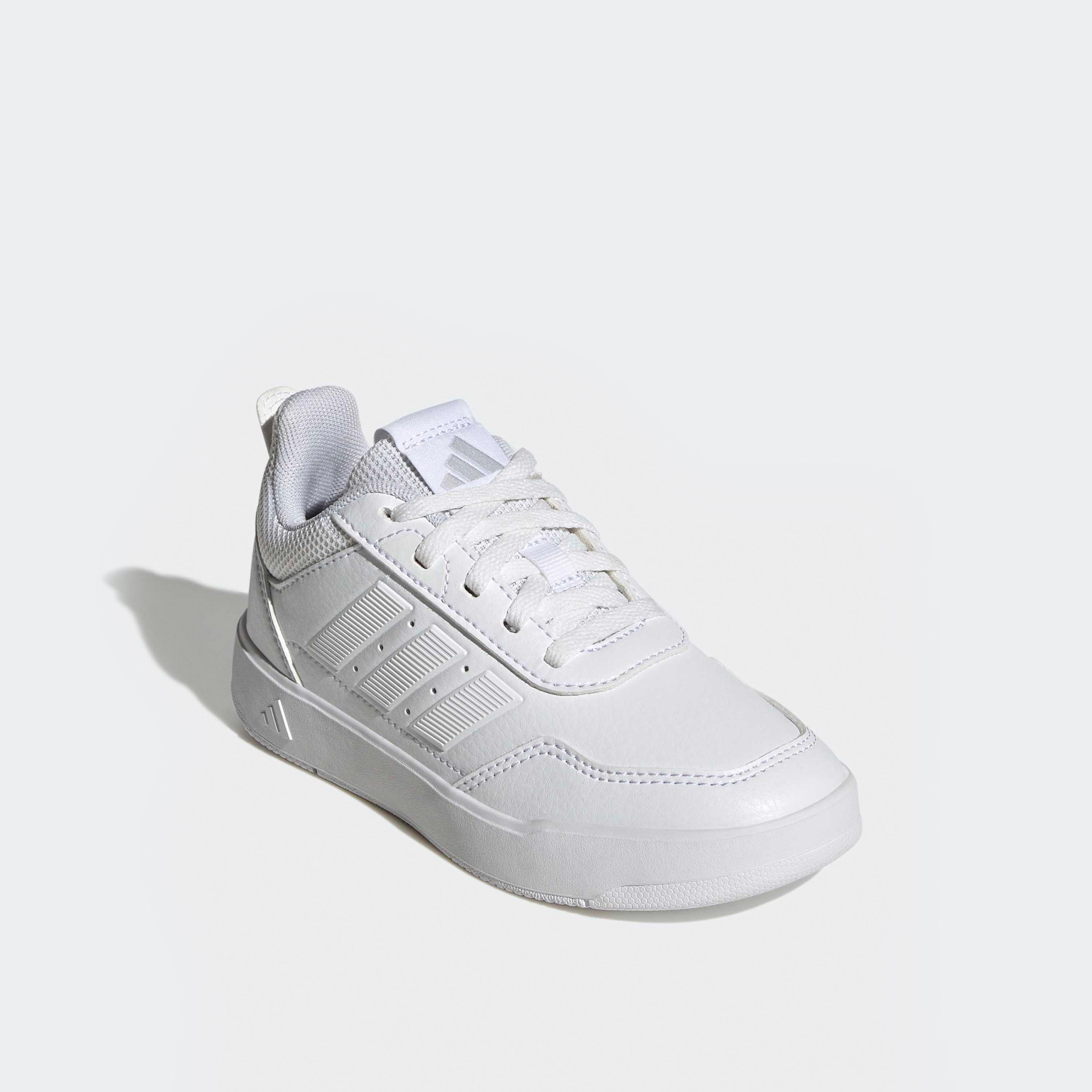 Adidas Kids Tensaur Sport 3.0 Lace-Up School Shoes-girls-shoes-sneakers-image-1