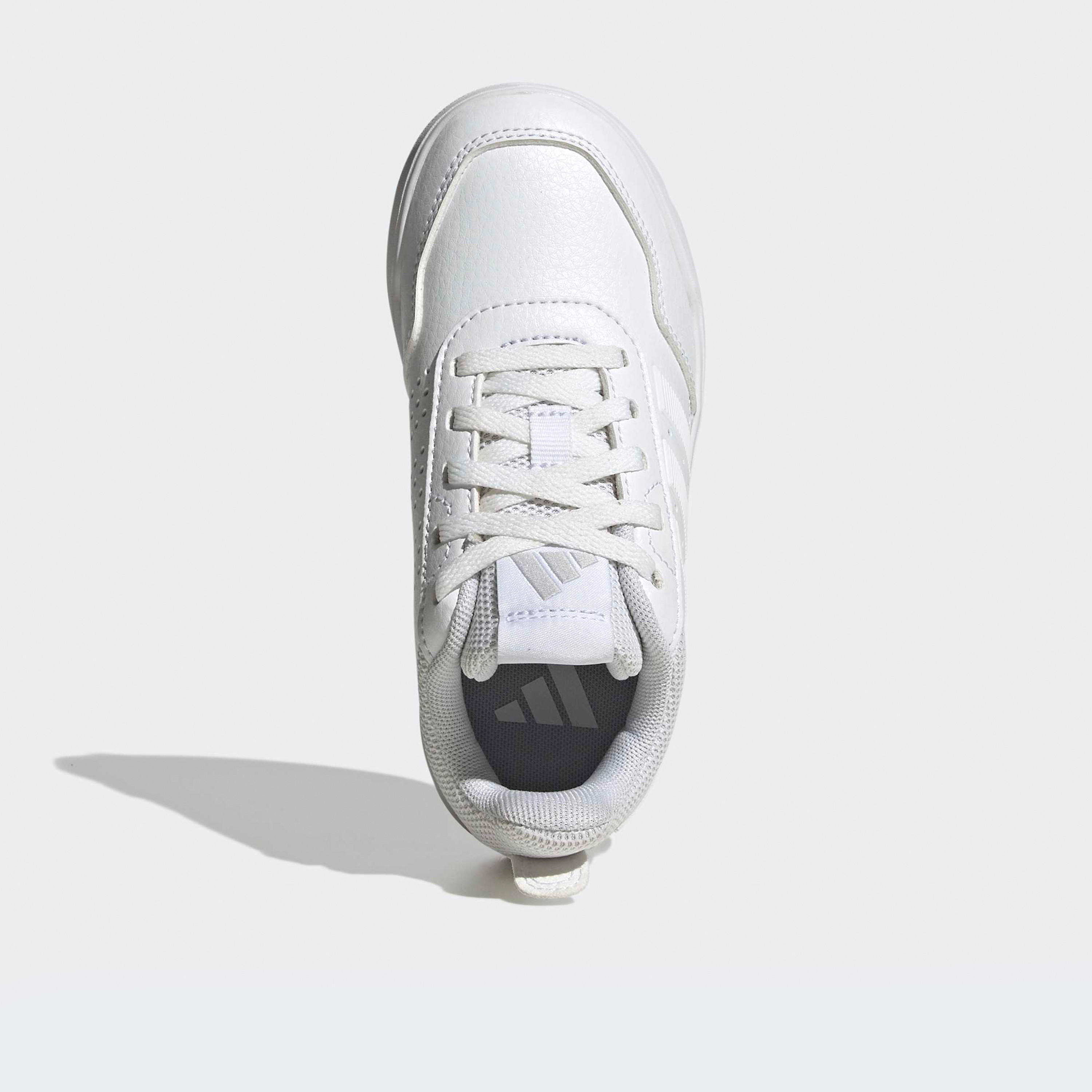 Adidas Kids Tensaur Sport 3.0 Lace-Up School Shoes-girls-shoes-sneakers-image-4
