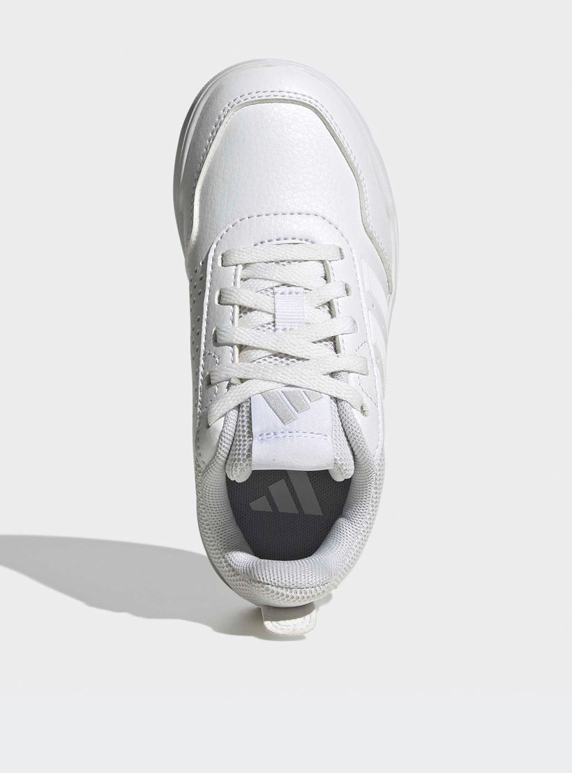 Adidas Kids Tensaur Sport 3.0 Lace-Up School Shoes-girls-shoes-sneakers-image-4