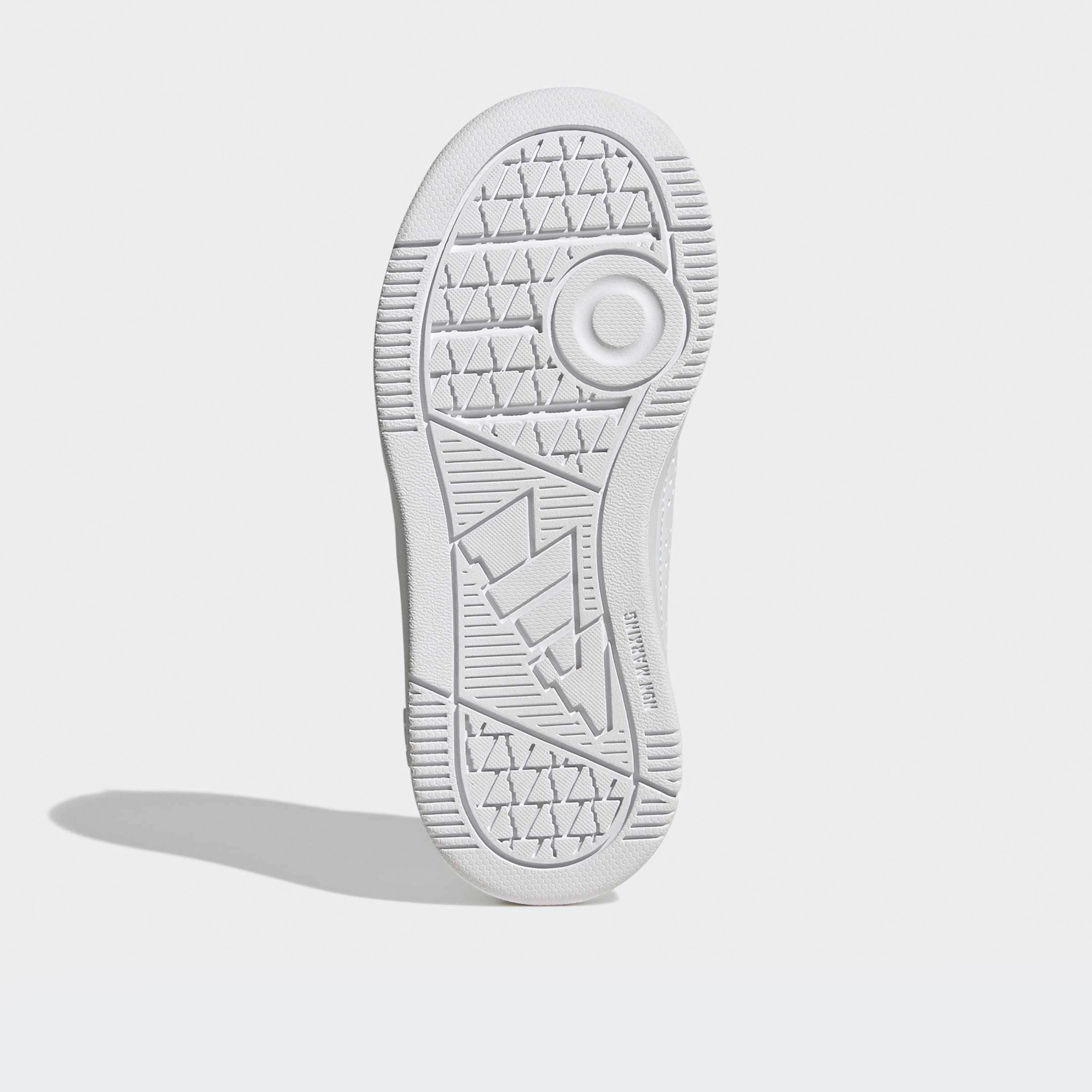 Adidas Kids Tensaur Sport 3.0 Lace-Up School Shoes-girls-shoes-sneakers-image-6