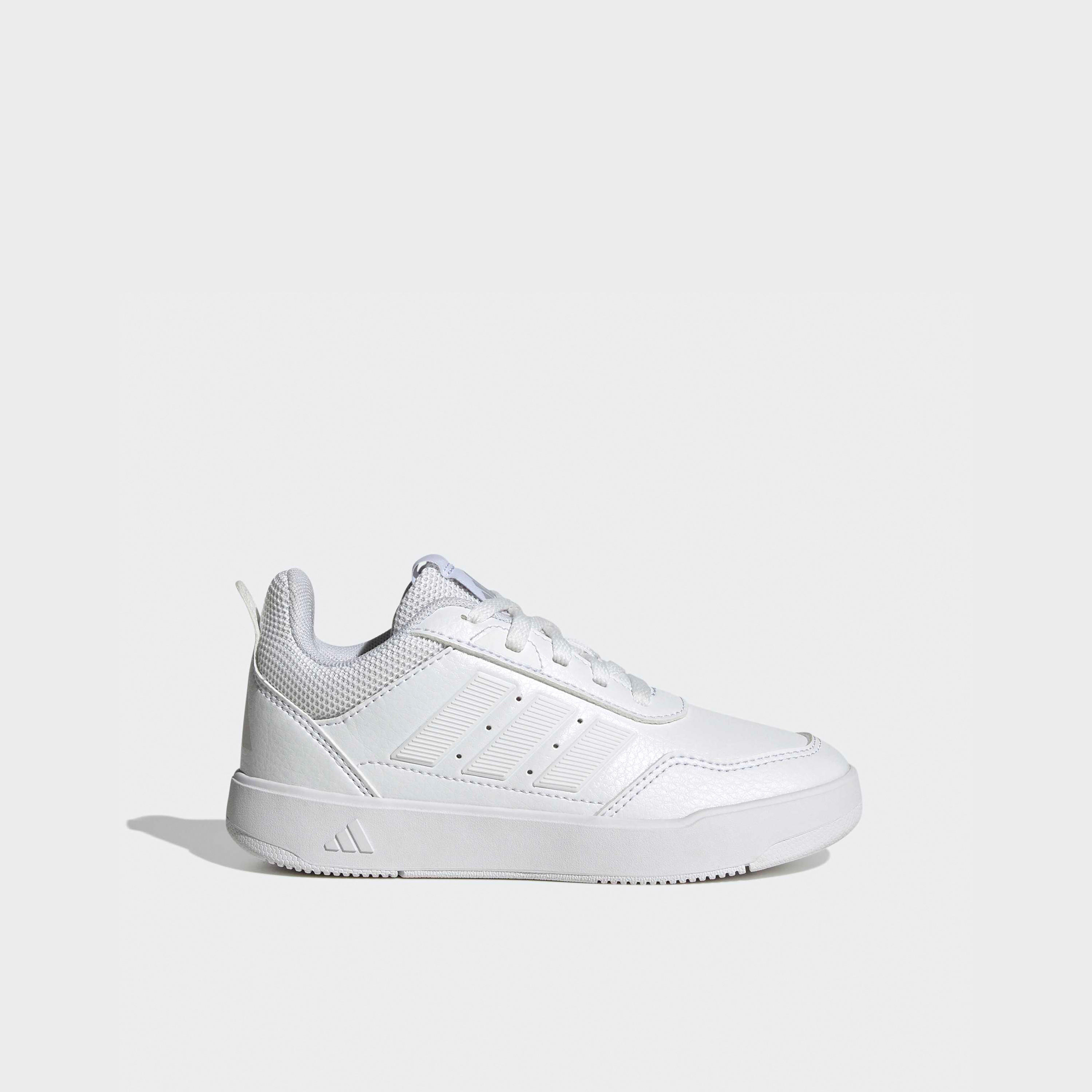 Adidas Kids Tensaur Sport 3.0 K Lace-Up School Shoes-girls-shoes-sneakers-image-2