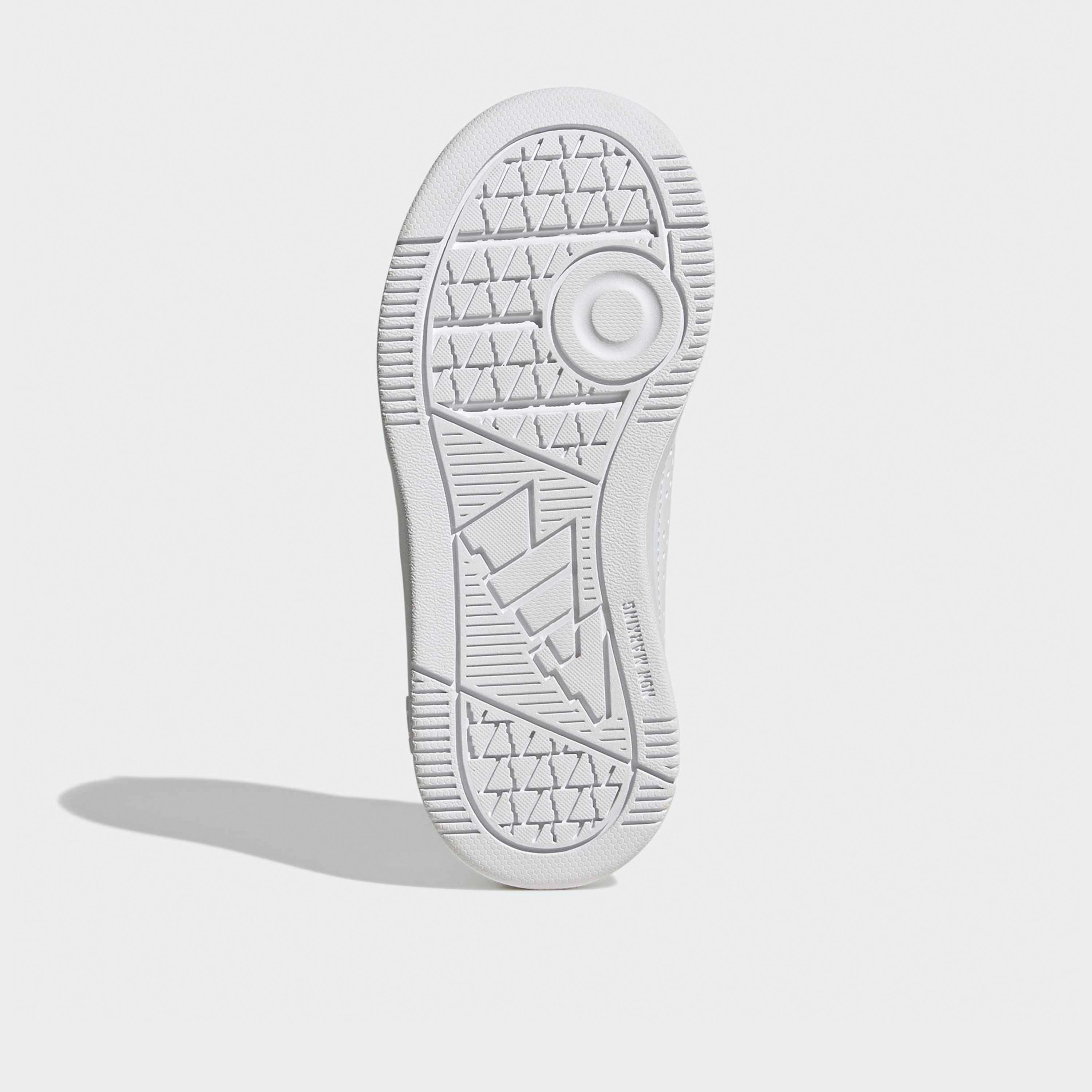 Adidas Kids Tensaur Sport 3.0 K Lace-Up School Shoes-girls-shoes-sneakers-image-4
