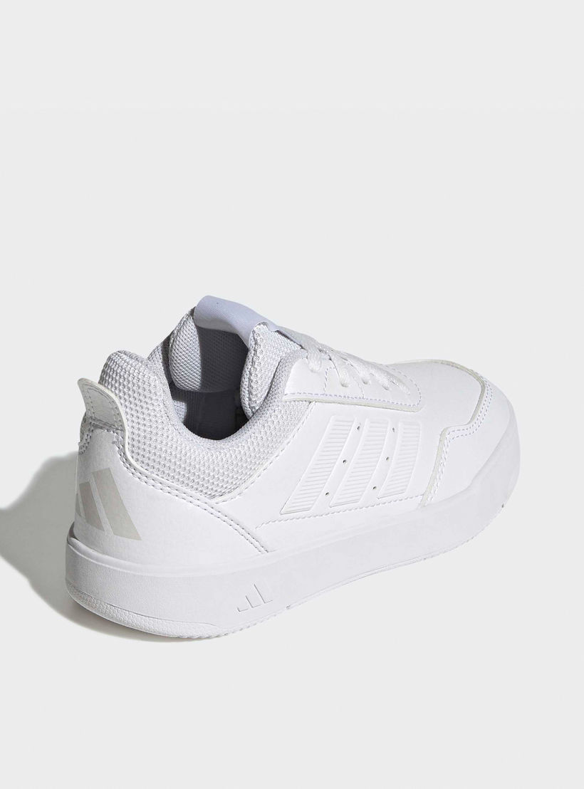 Adidas Kids Tensaur Sport 3.0 K Lace-Up School Shoes-girls-shoes-sneakers-image-7