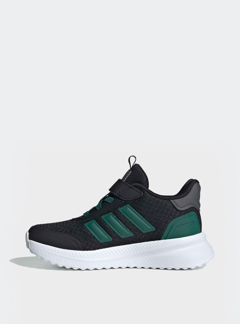 Adidas Boys X_PLRPATH EL Hook & Loop Sneakers-sports-boys-shoes-image-3
