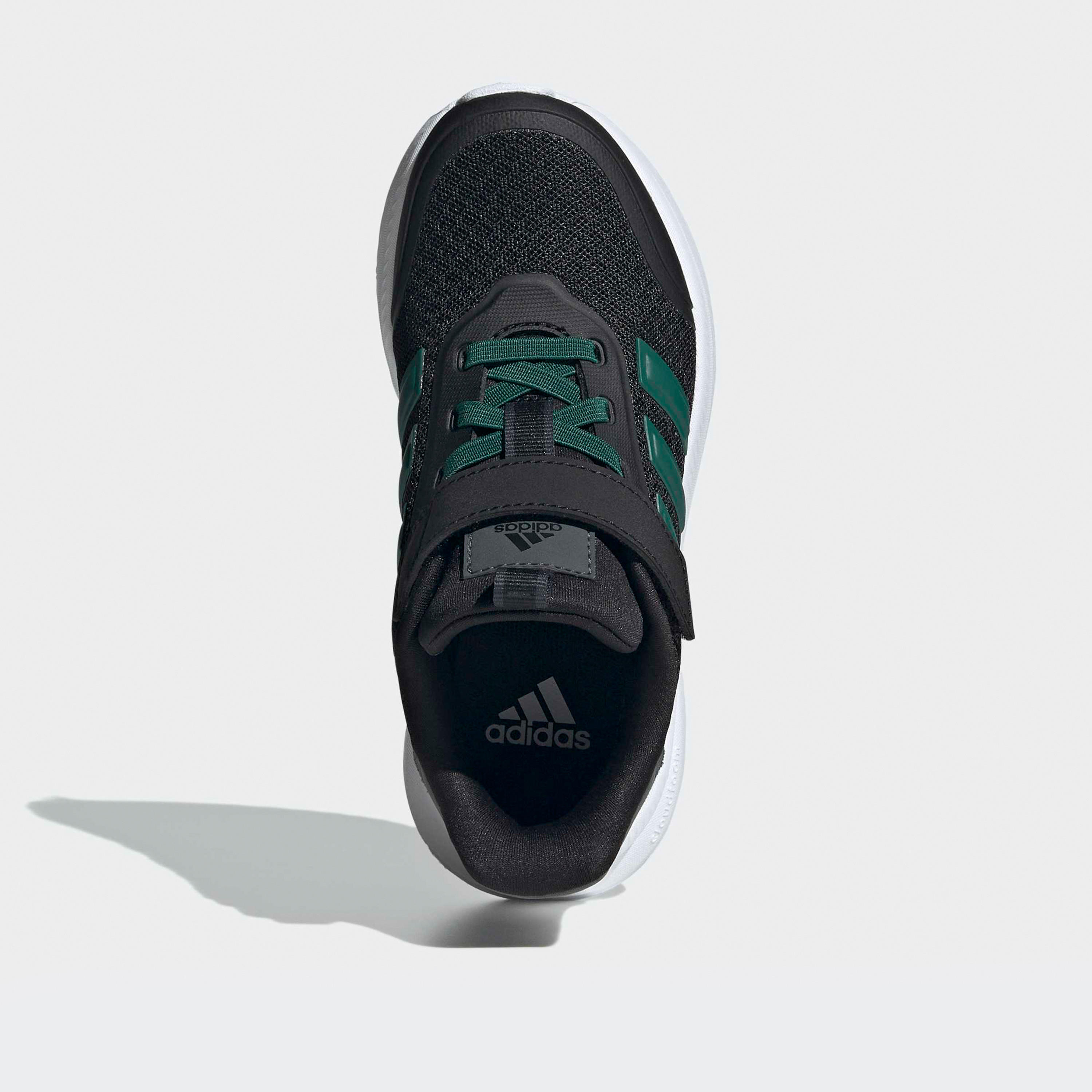 Adidas Boys X_PLRPATH EL Hook & Loop Sneakers-sports-boys-shoes-image-4
