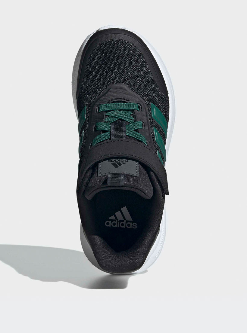 Adidas Boys X_PLRPATH EL Hook & Loop Sneakers-sports-boys-shoes-image-4