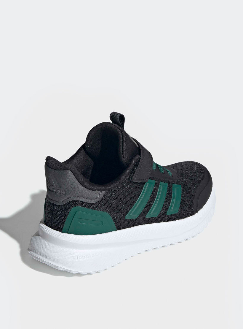Adidas Boys X_PLRPATH EL Hook & Loop Sneakers-sports-boys-shoes-image-5