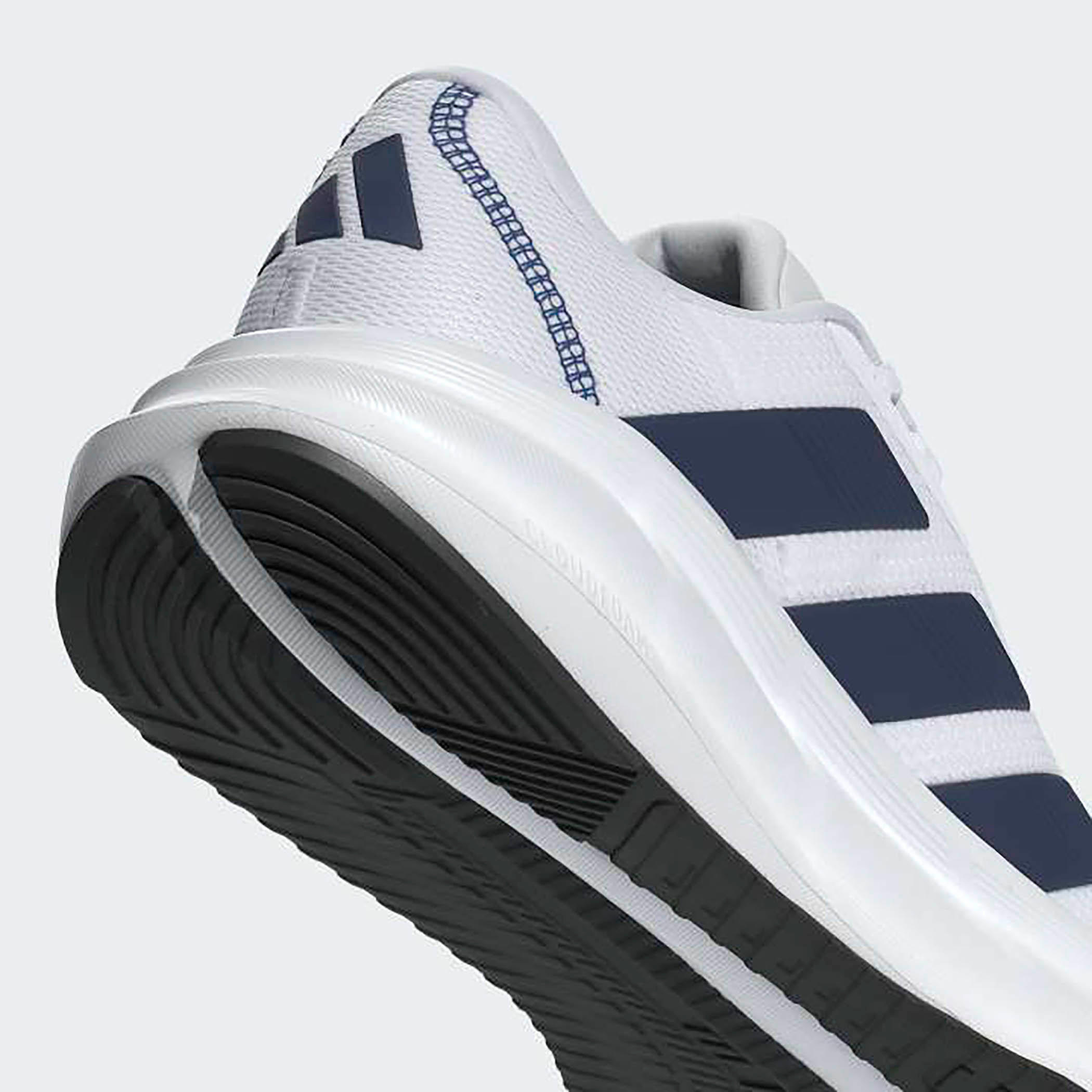 adidas Men's GALAXY 7 M Lace-Up Running Shoes - JQ2620-sports-men-shoes-image-4