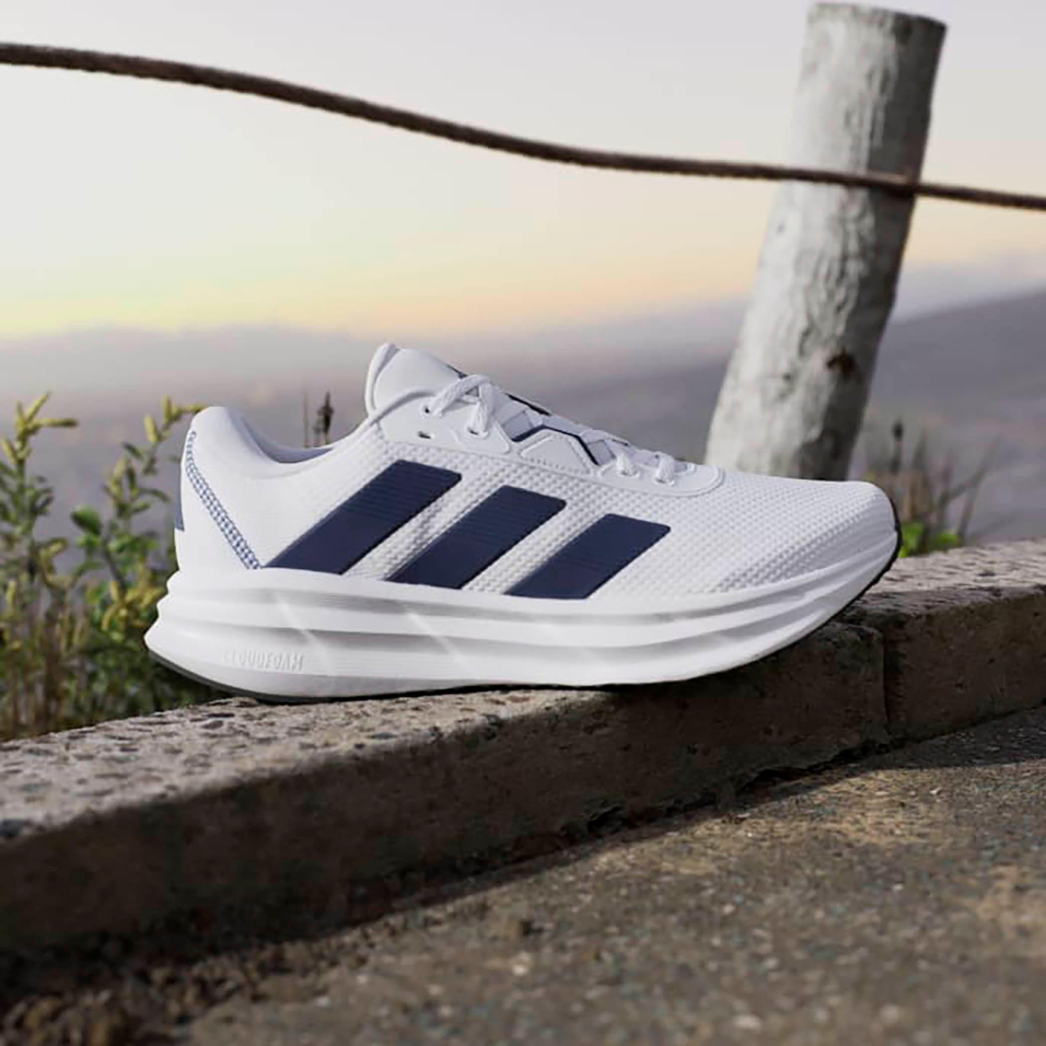 adidas Men's GALAXY 7 M Lace-Up Running Shoes - JQ2620-sports-men-shoes-image-5