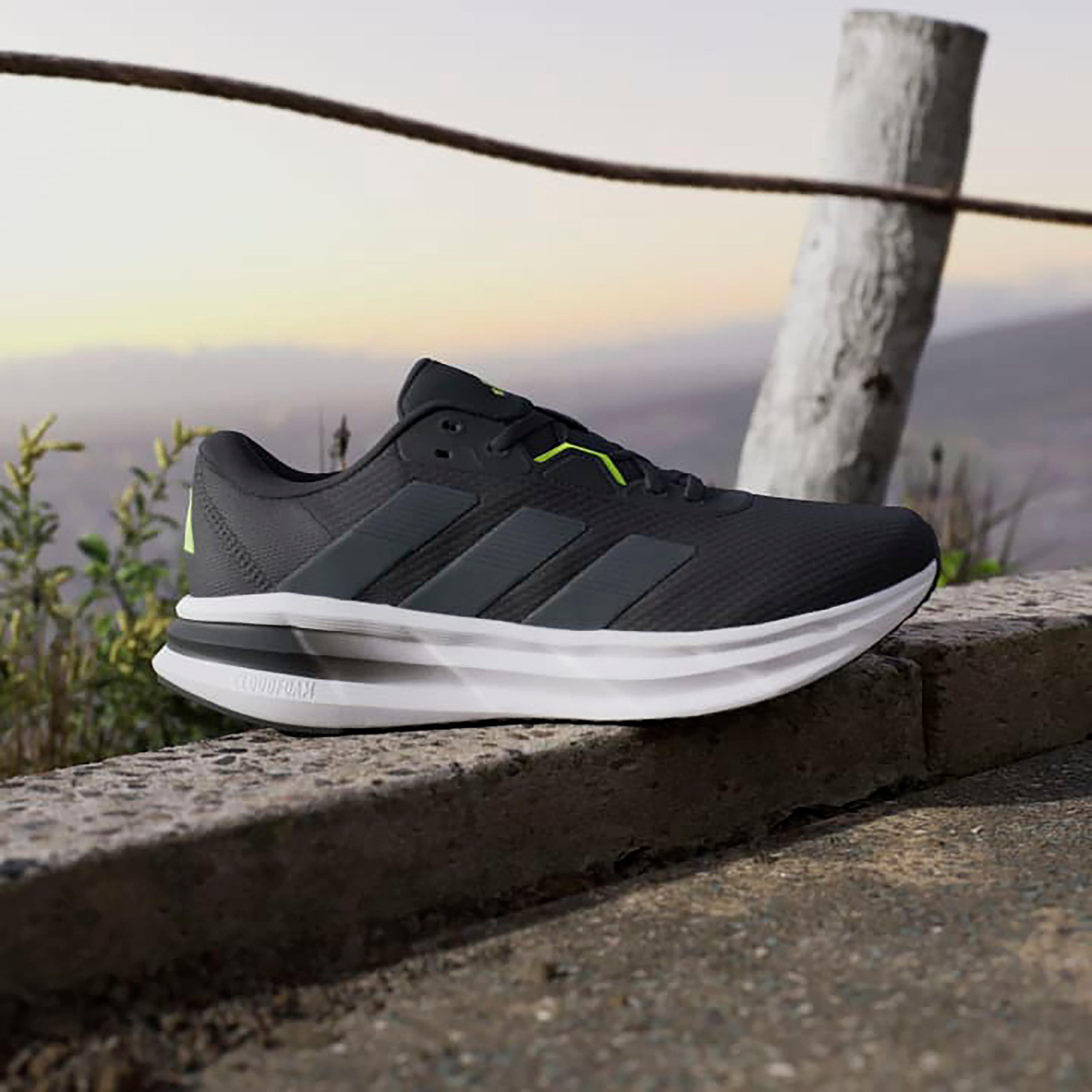 adidas Men's GALAXY 7 M Lace-Up Running Shoes - JQ2625-sports-men-shoes-image-3