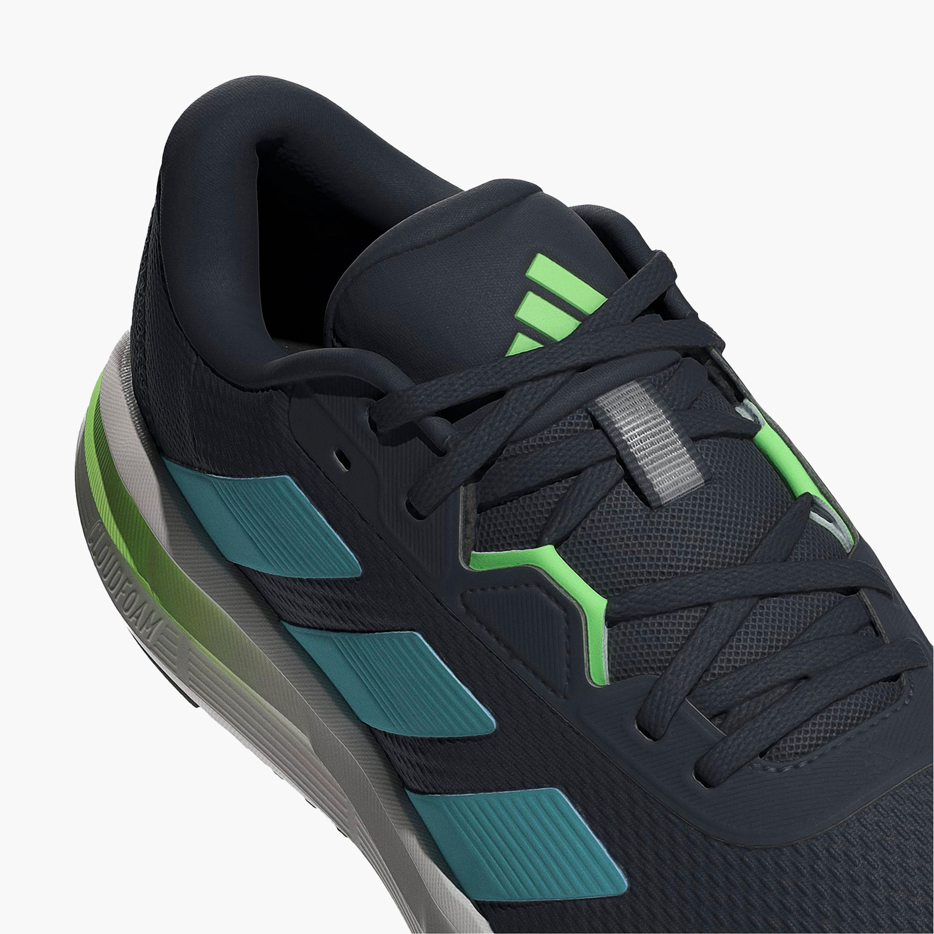 حذاء جري برباط إغلاق "جالاكسي 7 إم" للرجال من أديداس-sports-men-shoes-image-10