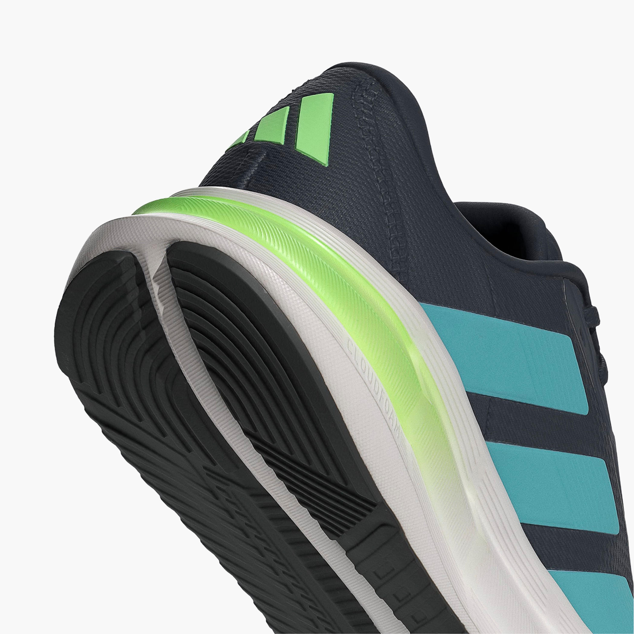 حذاء جري برباط إغلاق "جالاكسي 7 إم" للرجال من أديداس-sports-men-shoes-image-5