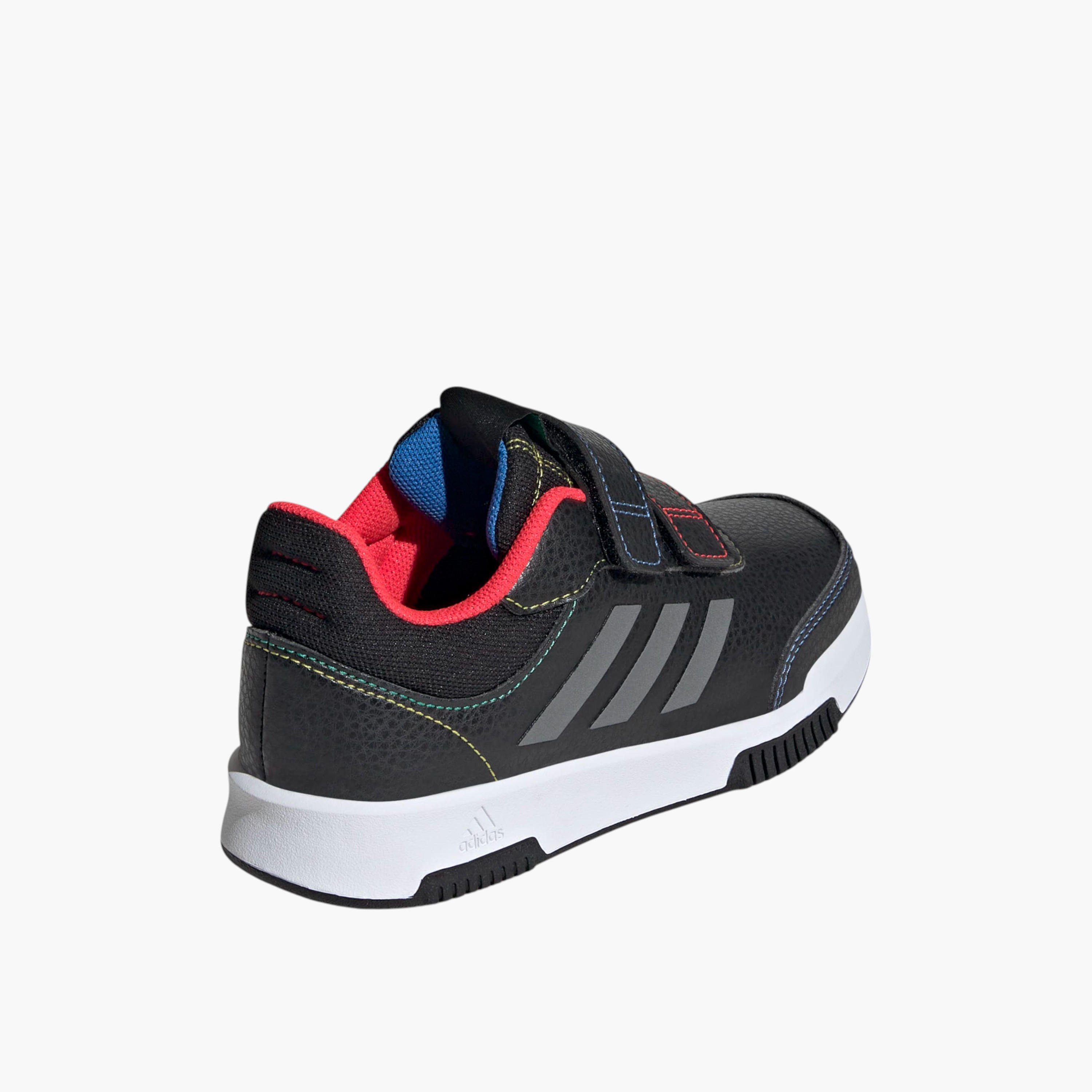 adidas Kids' Tensaur Sport 2.0 C Sneakers with Hook and Loop Closure - JQ2869-boys-shoes-schoolshoes-image-4