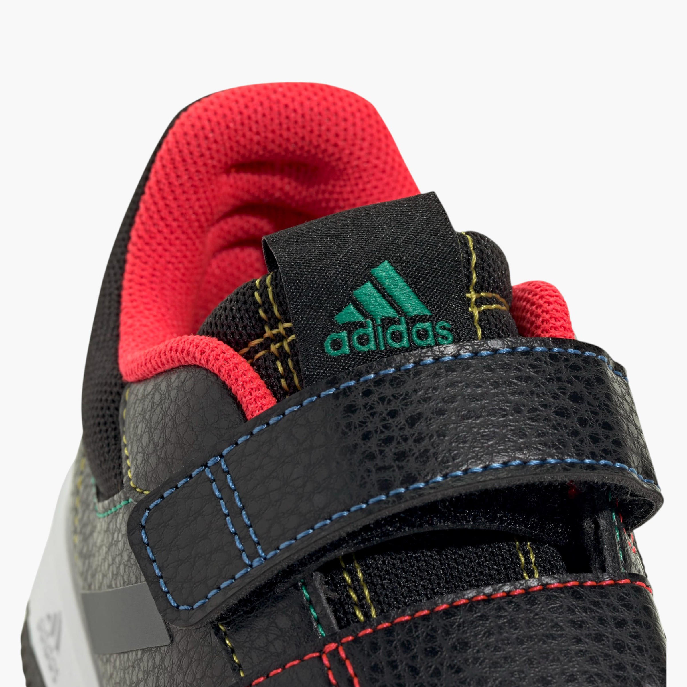 adidas Kids' Tensaur Sport 2.0 C Sneakers with Hook and Loop Closure - JQ2869-boys-shoes-schoolshoes-image-5