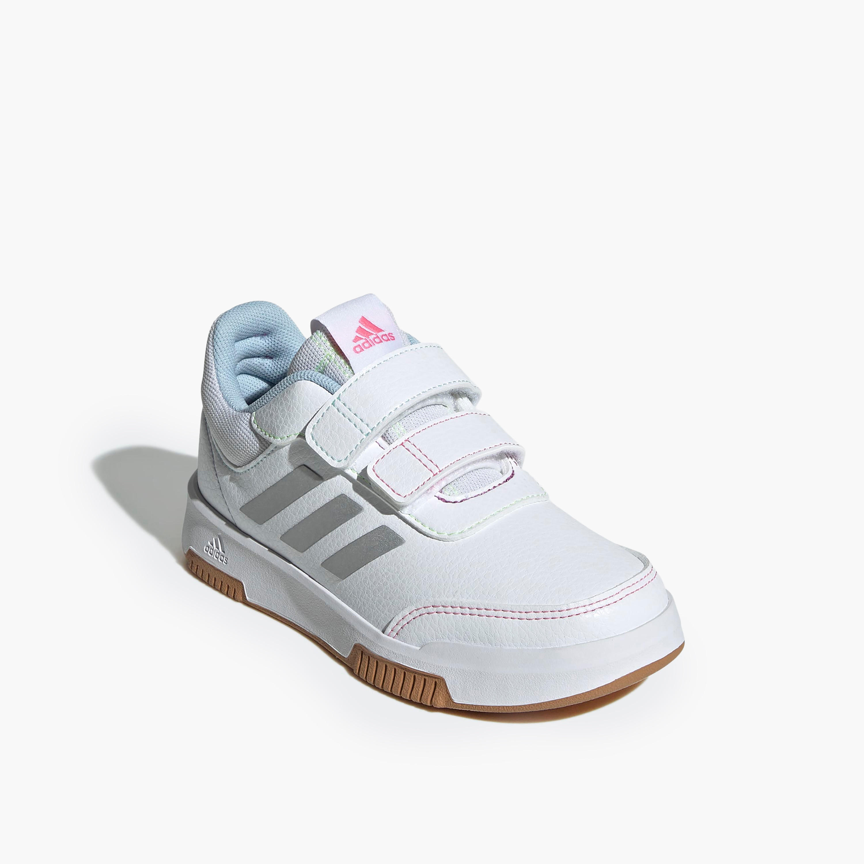 Adidas Boys Tensaur Sport 2.0 C Hook & Loop Sneakers-boys-shoes-sneakers-image-1