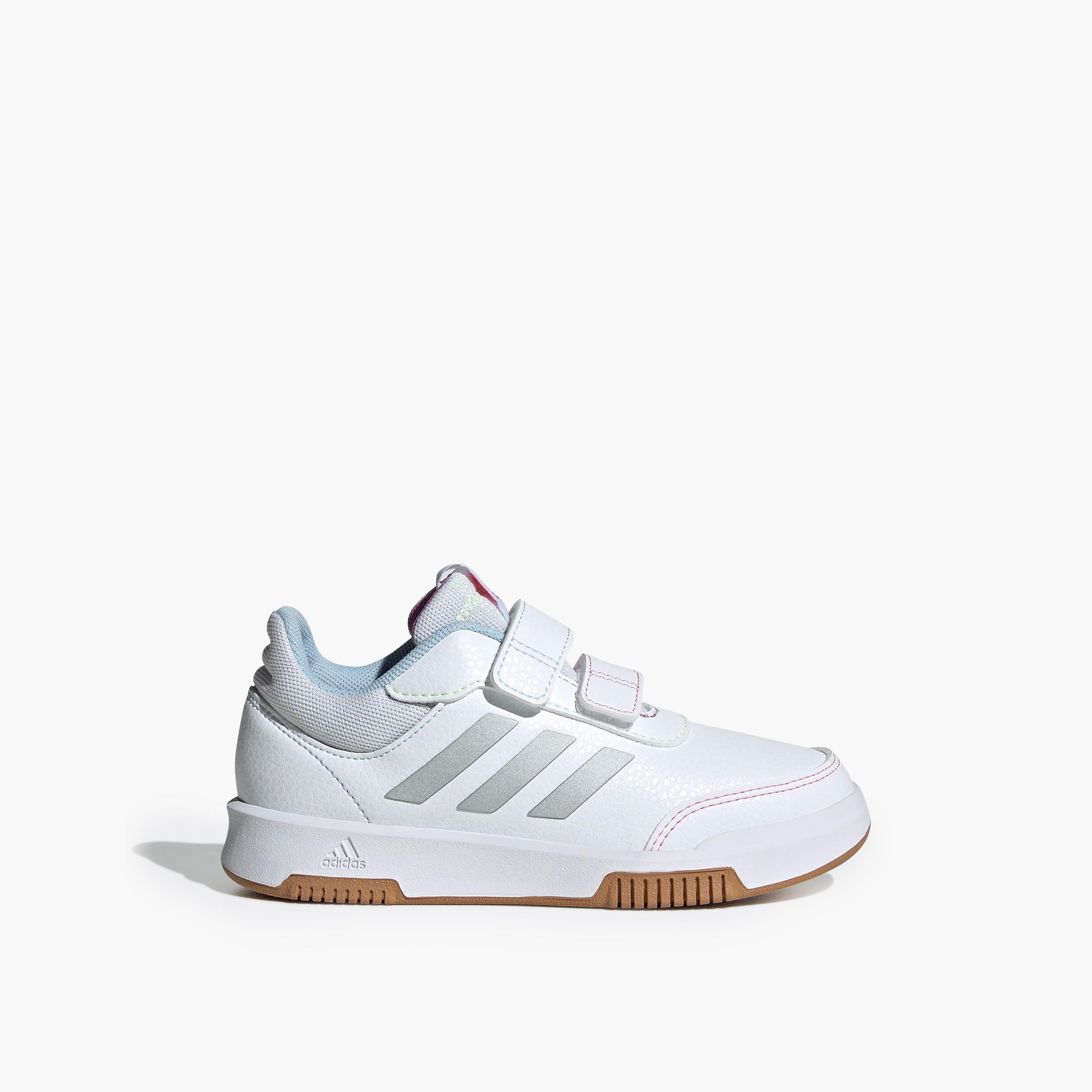 Adidas Boys Tensaur Sport 2.0 C Hook & Loop Sneakers-boys-shoes-sneakers-image-2